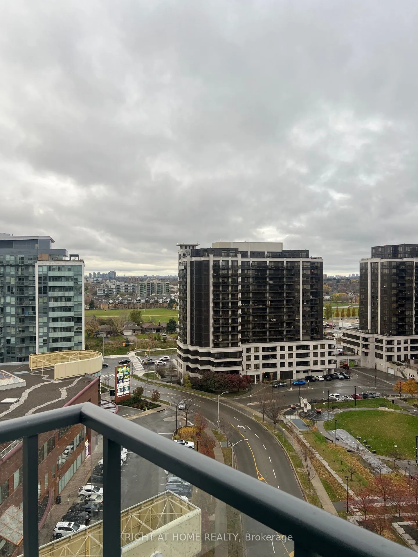 1100 Sheppard Avenue W, #1508