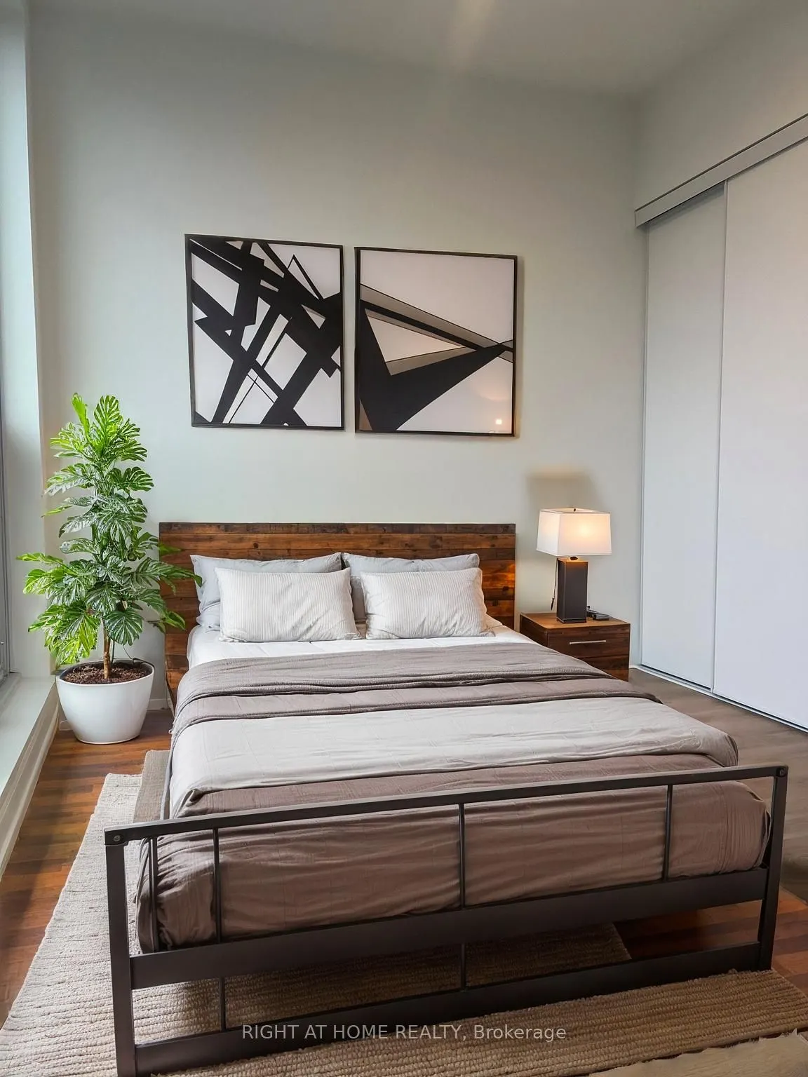 1100 Sheppard Avenue W, #1508