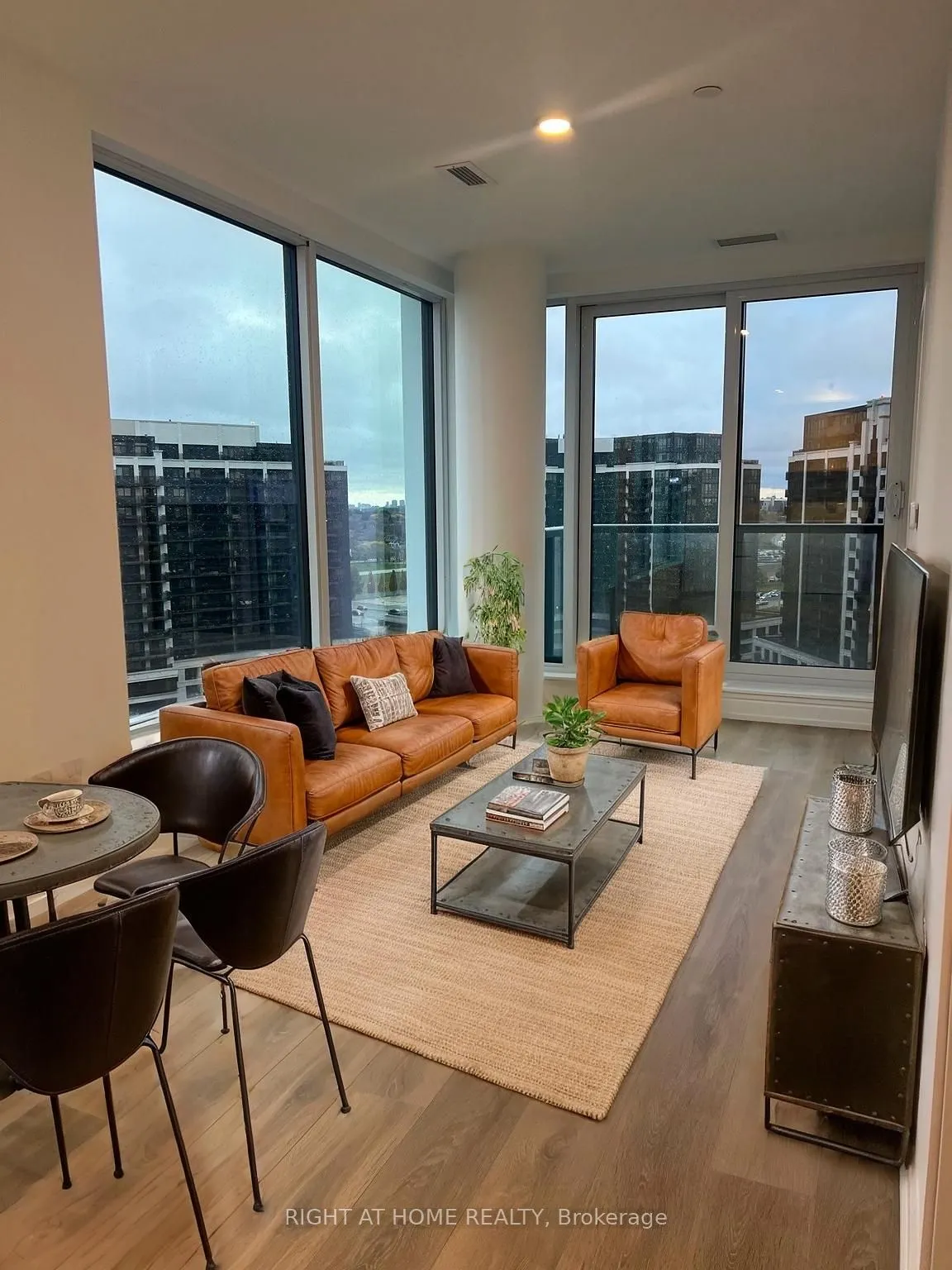 1100 Sheppard Avenue W, #1508