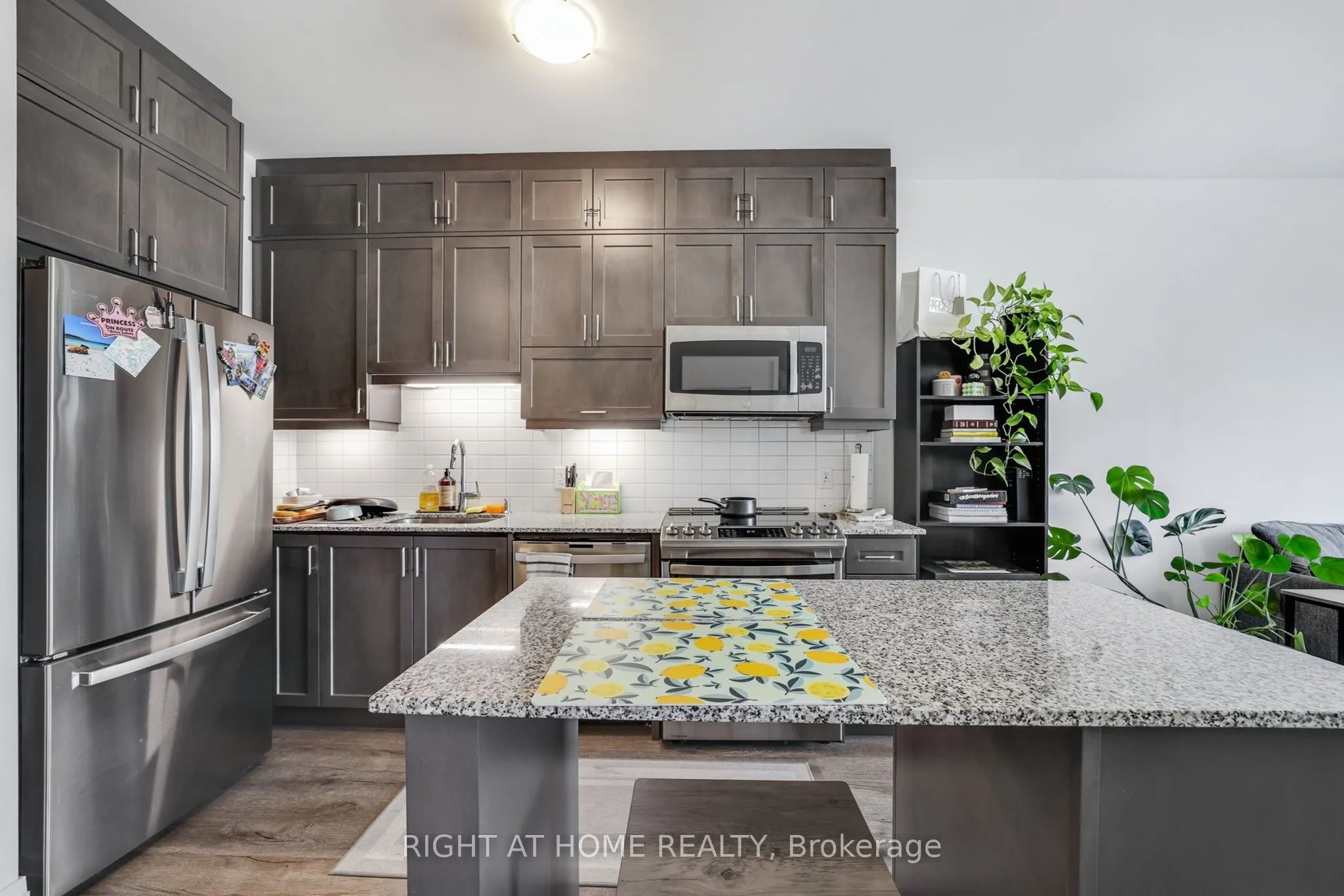 3265 Carding Mill Trail, #218