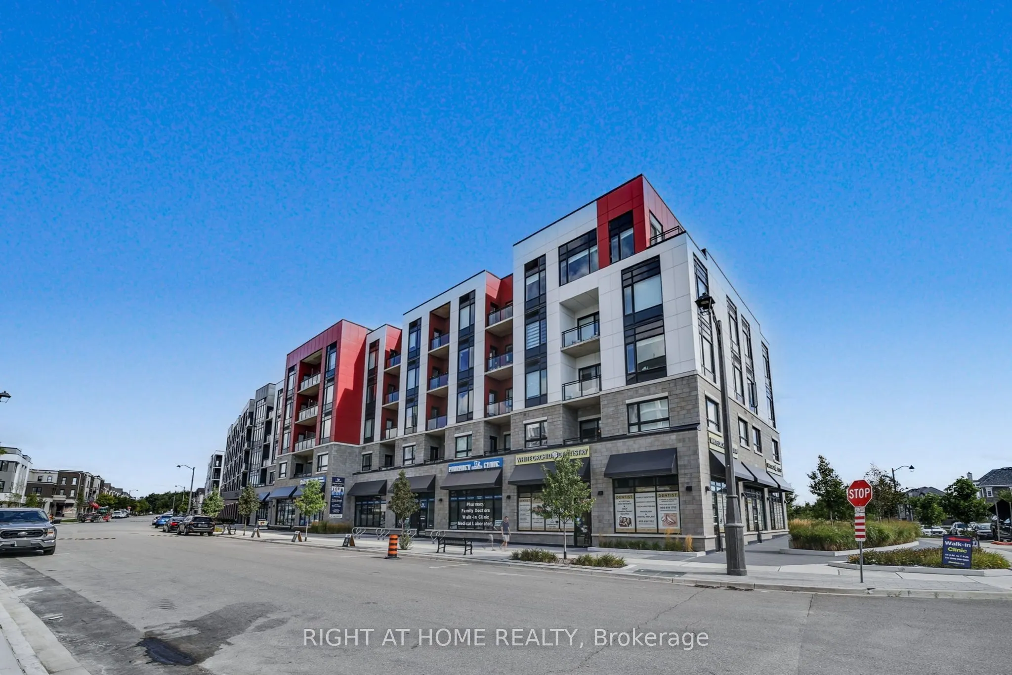3265 Carding Mill Trail, #218