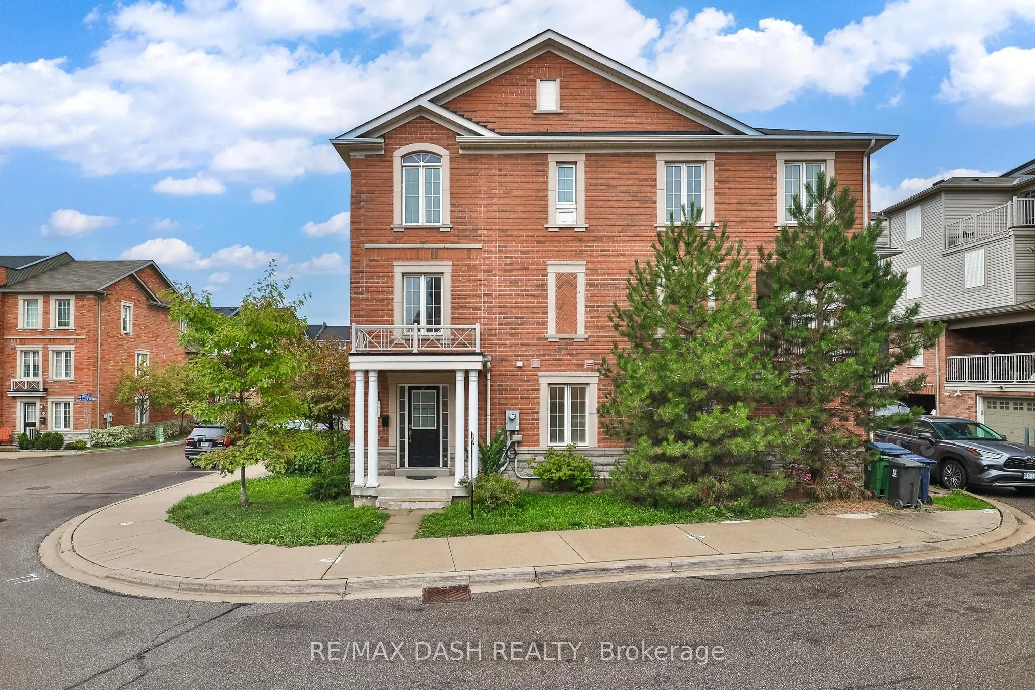 57 Ted Wray Circle