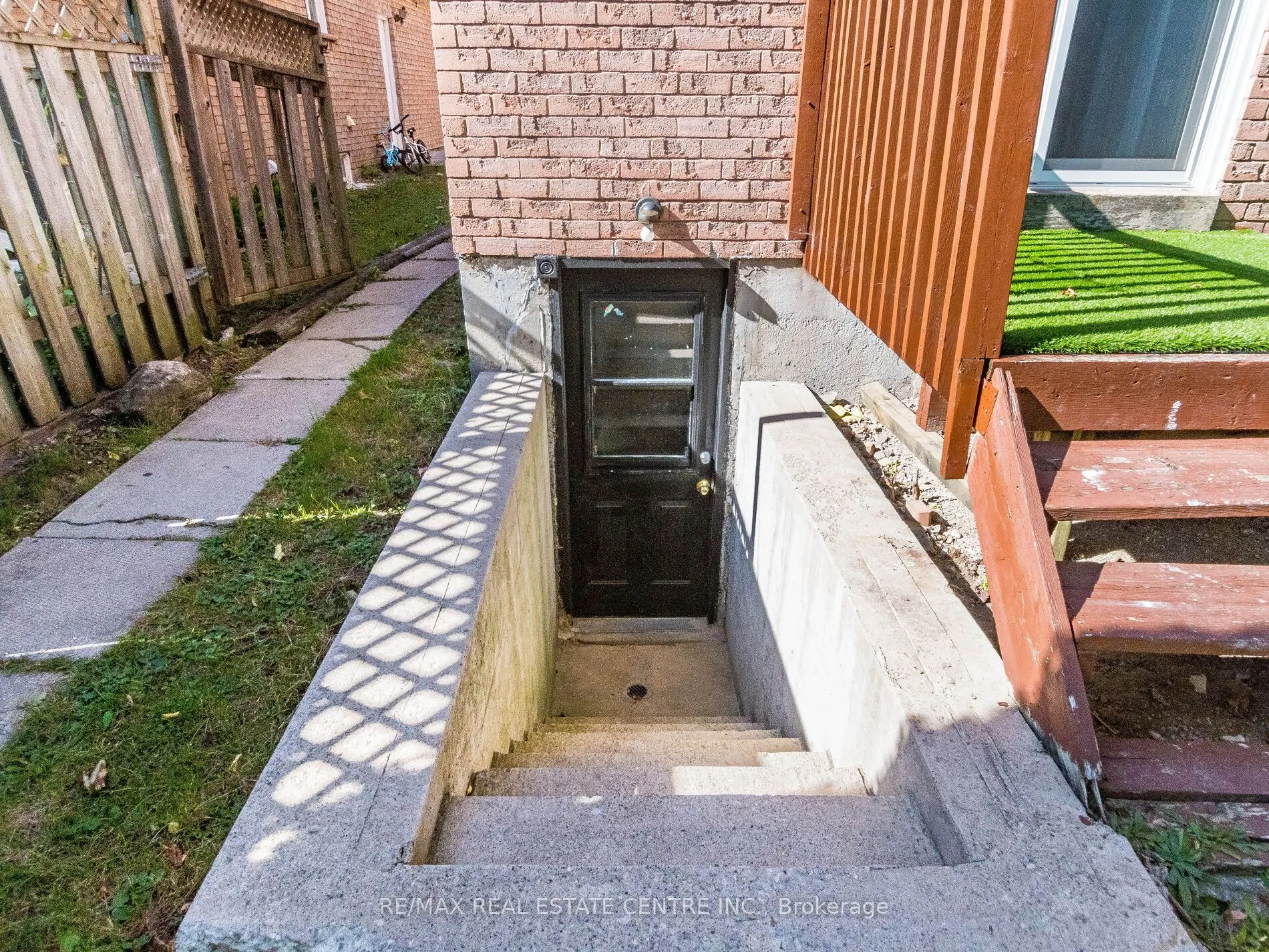 43 Horsham Street