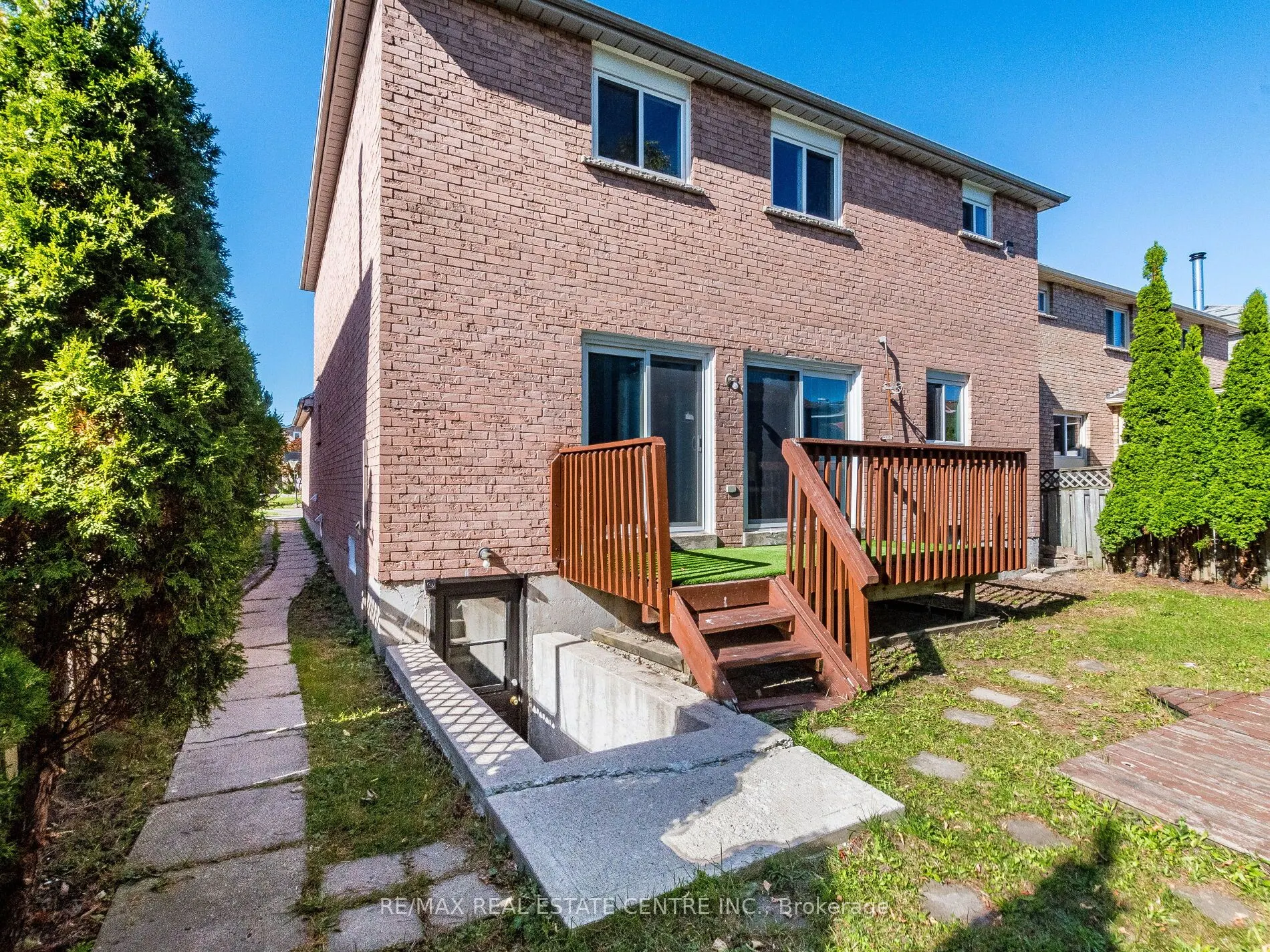43 Horsham Street