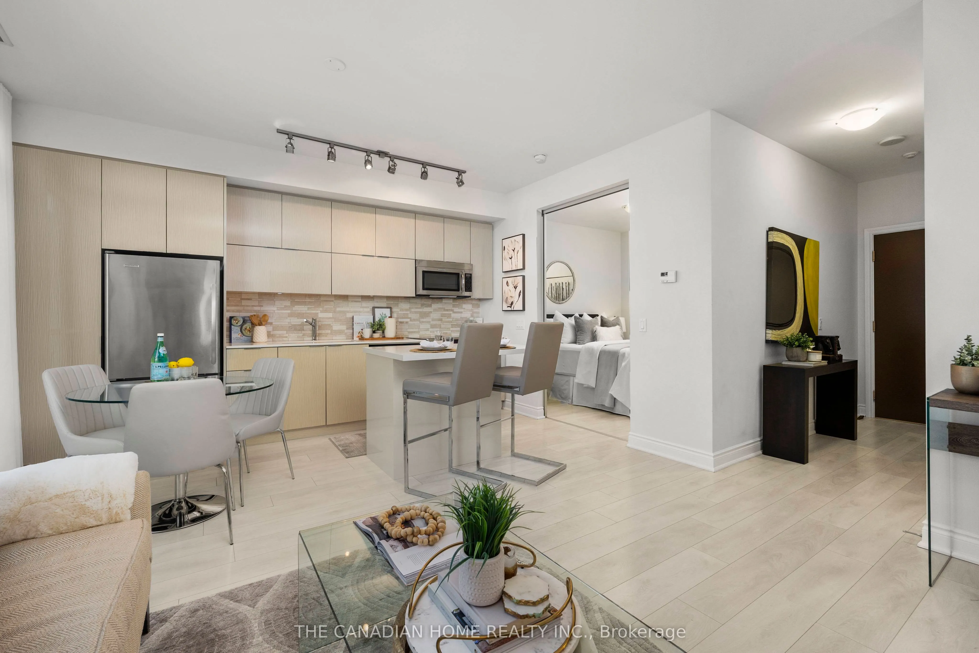 80 Marine Parade Drive, #115