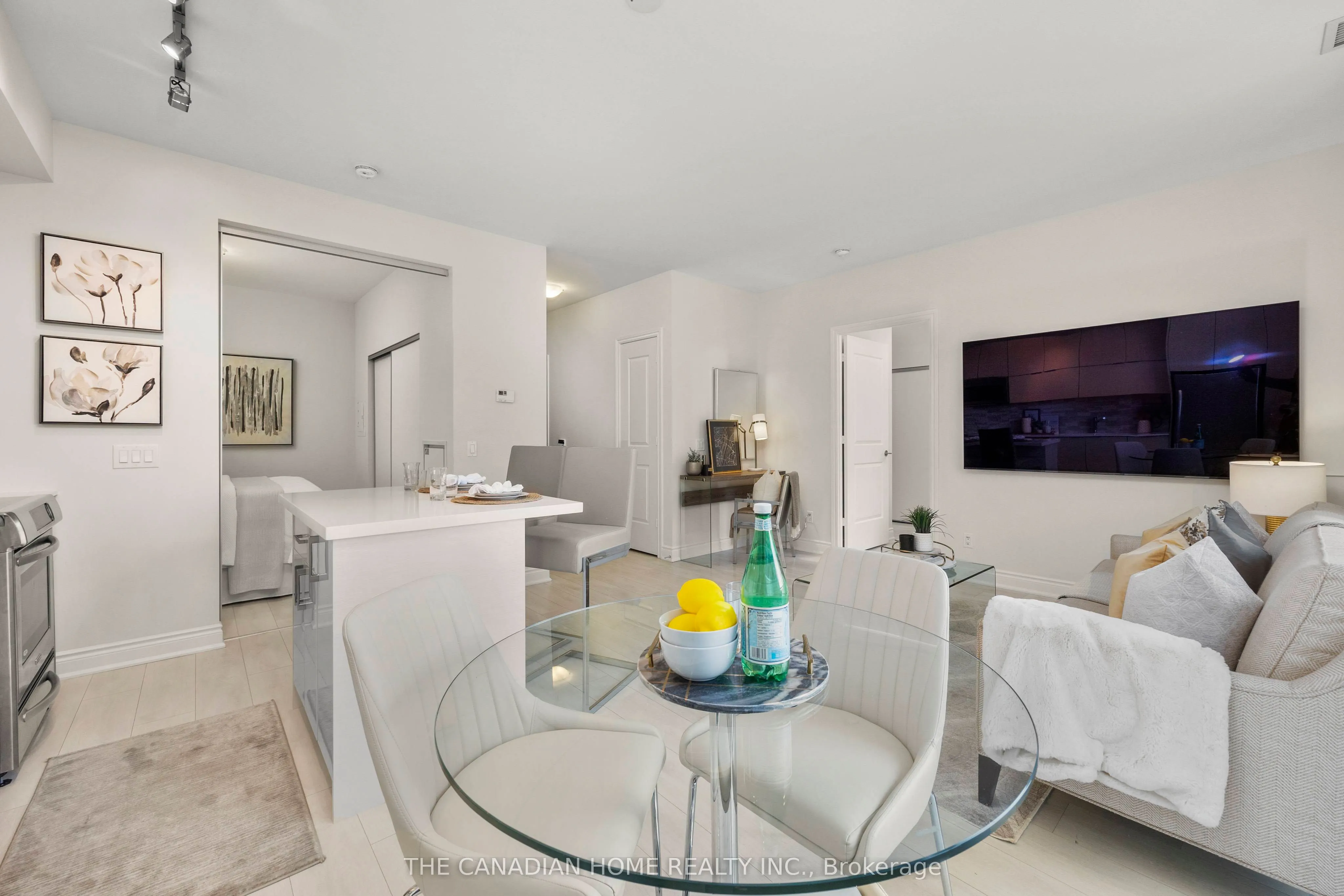 80 Marine Parade Drive, #115