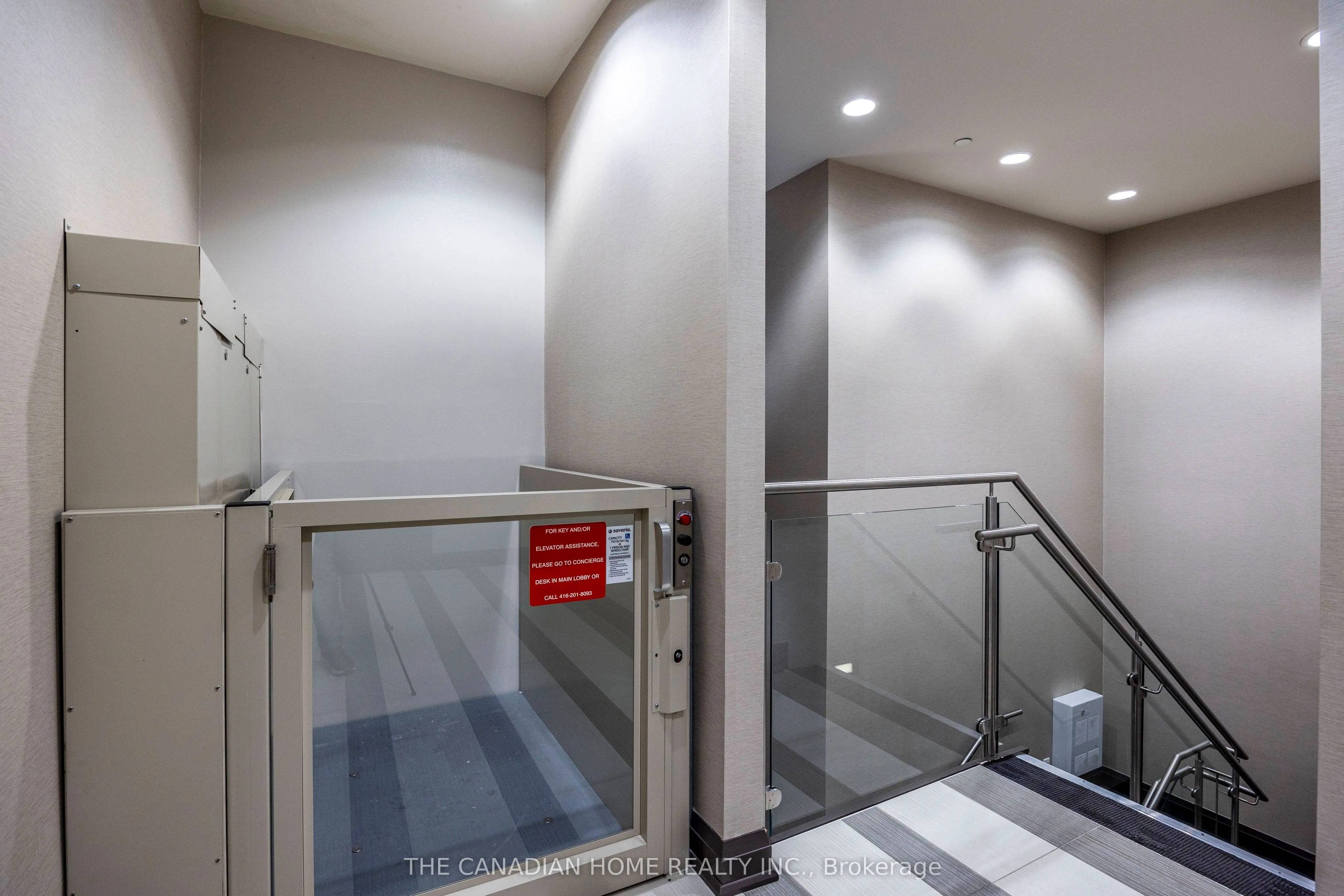 80 Marine Parade Drive, #115