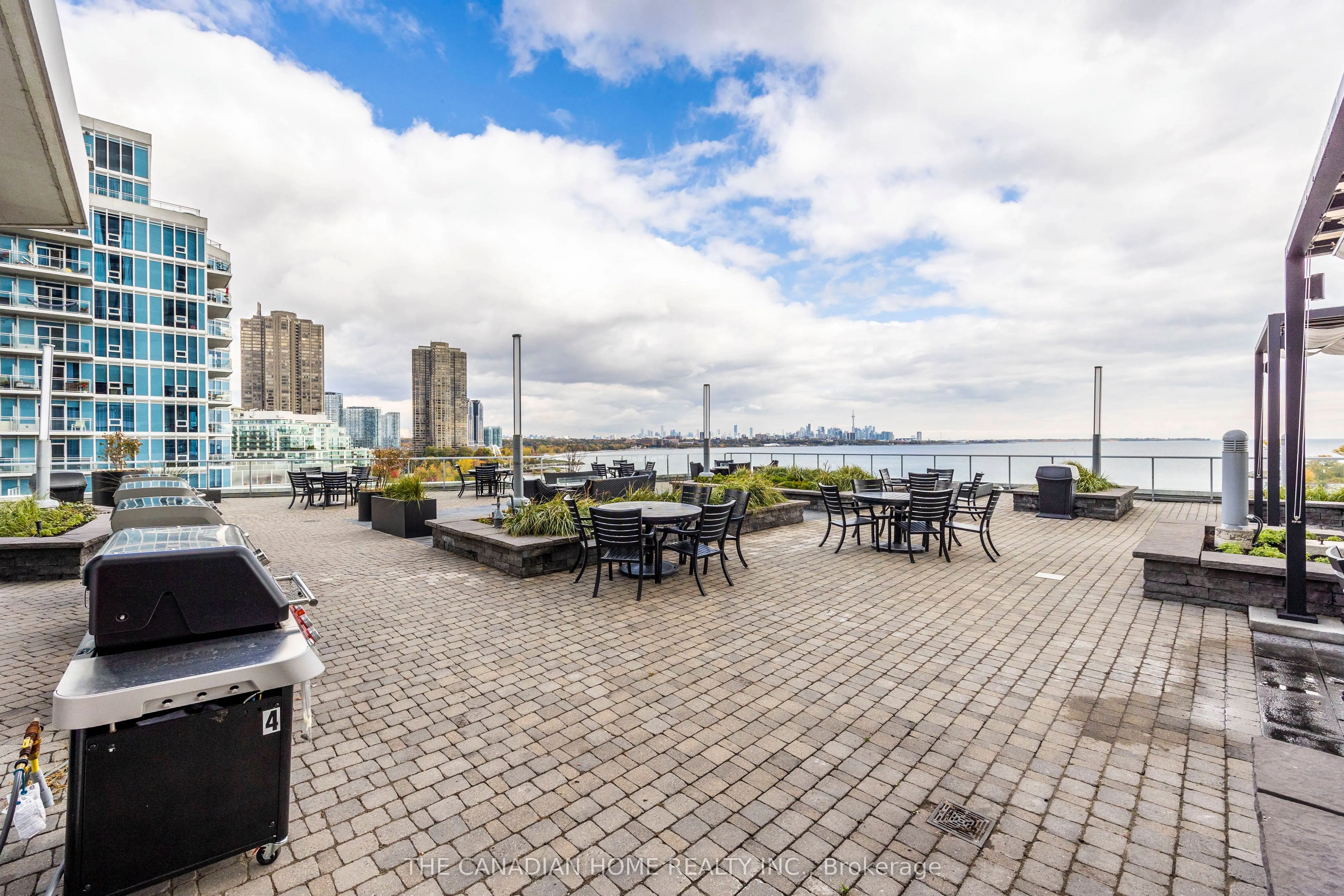 80 Marine Parade Drive, #115