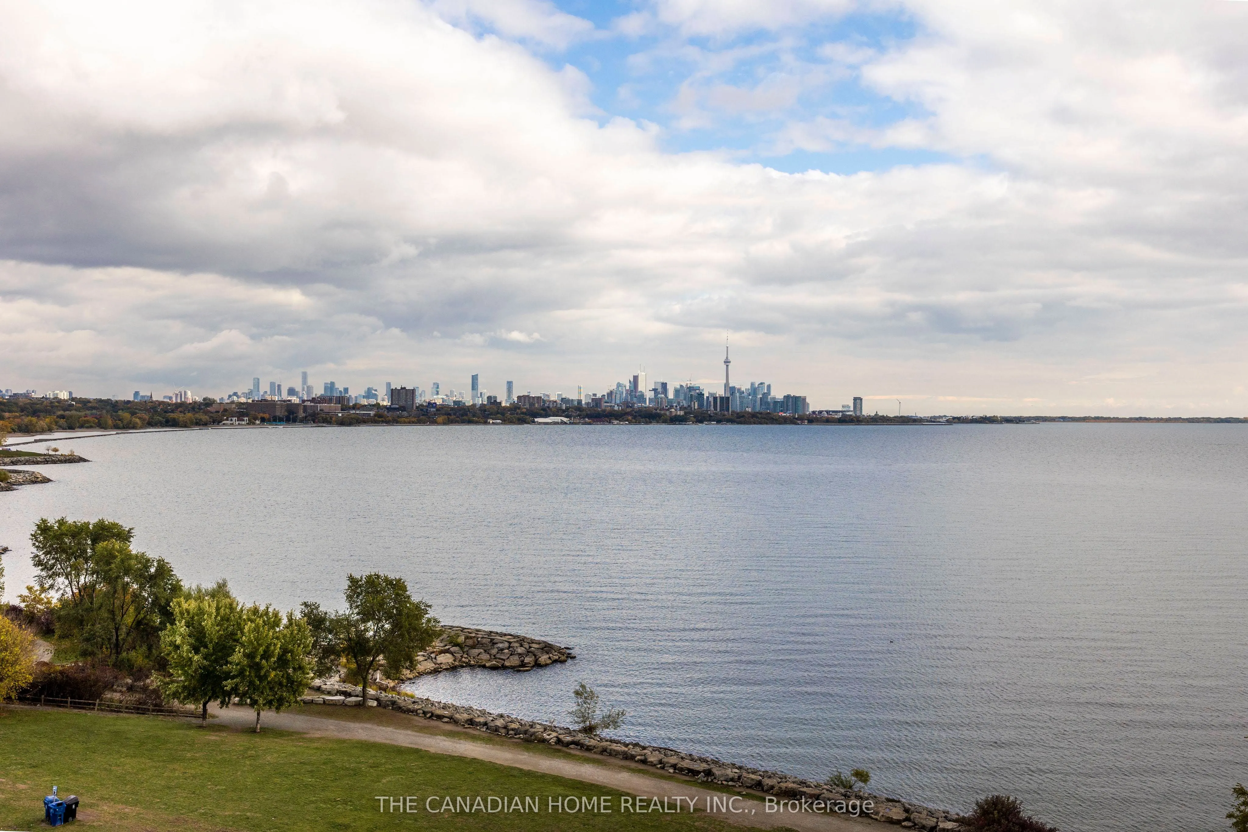 80 Marine Parade Drive, #115