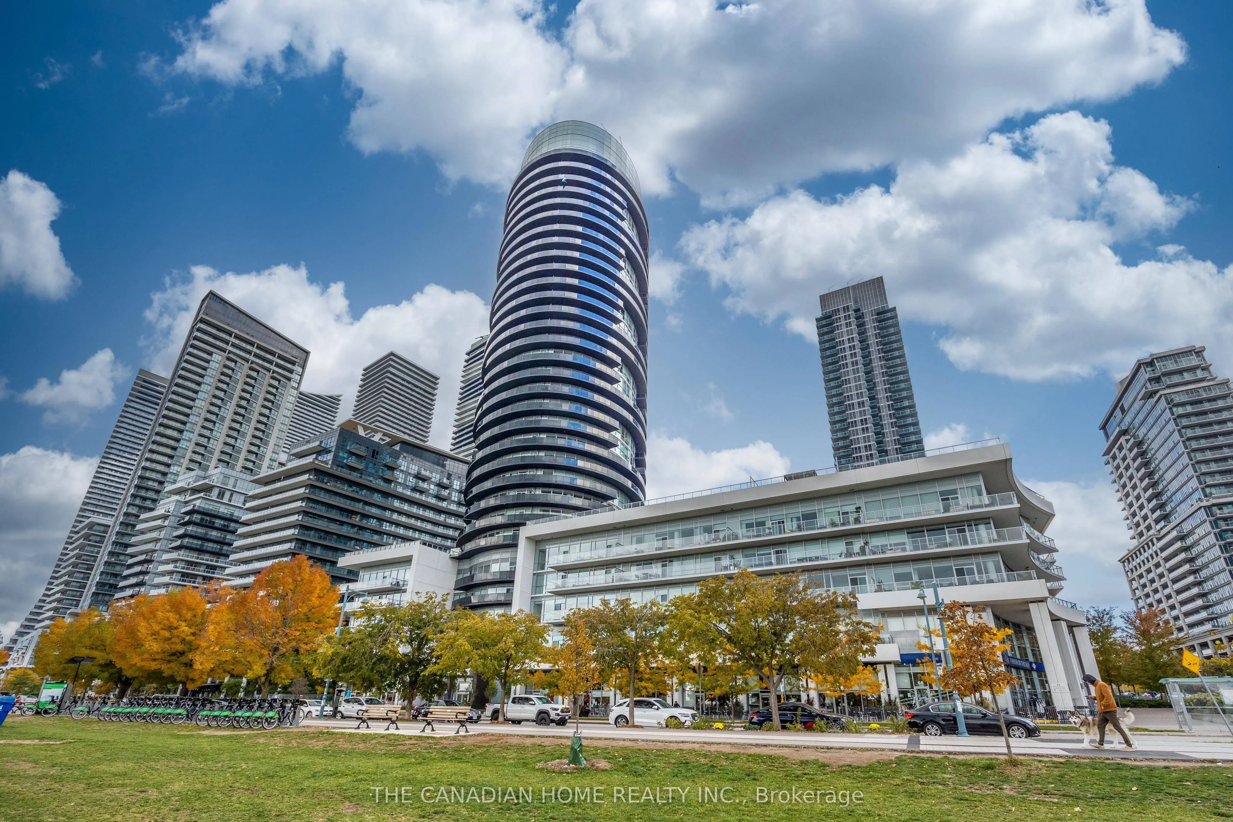 80 Marine Parade Drive, #115