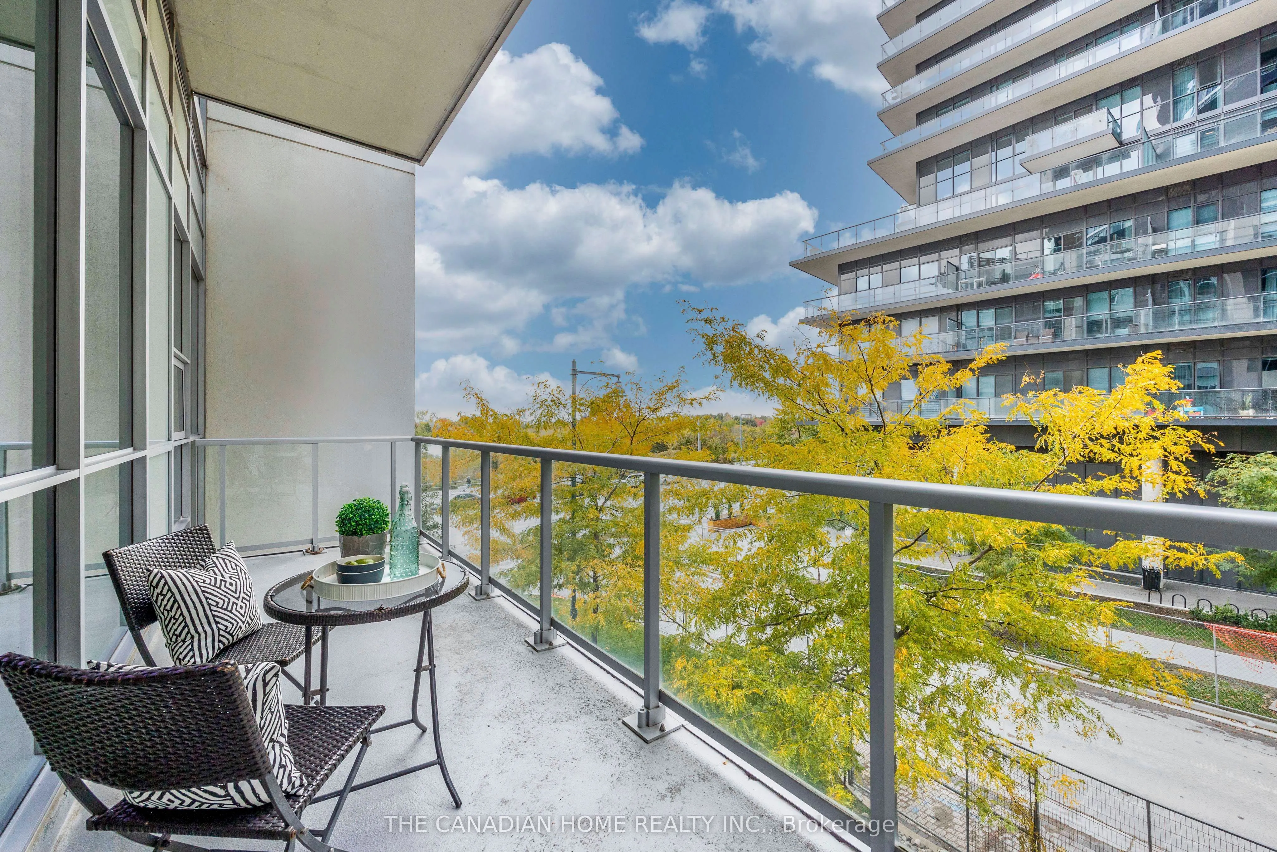 80 Marine Parade Drive, #115