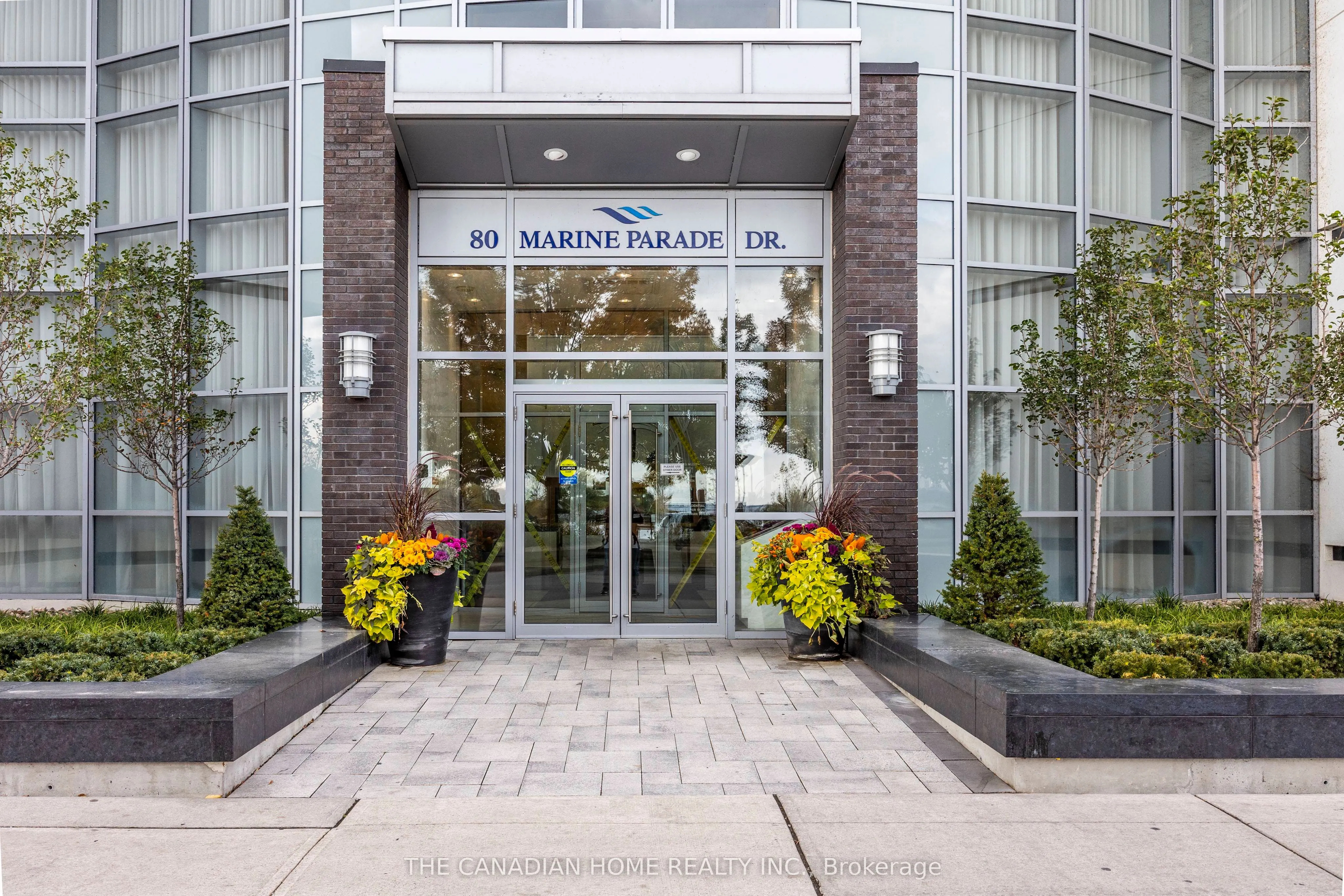 80 Marine Parade Drive, #115