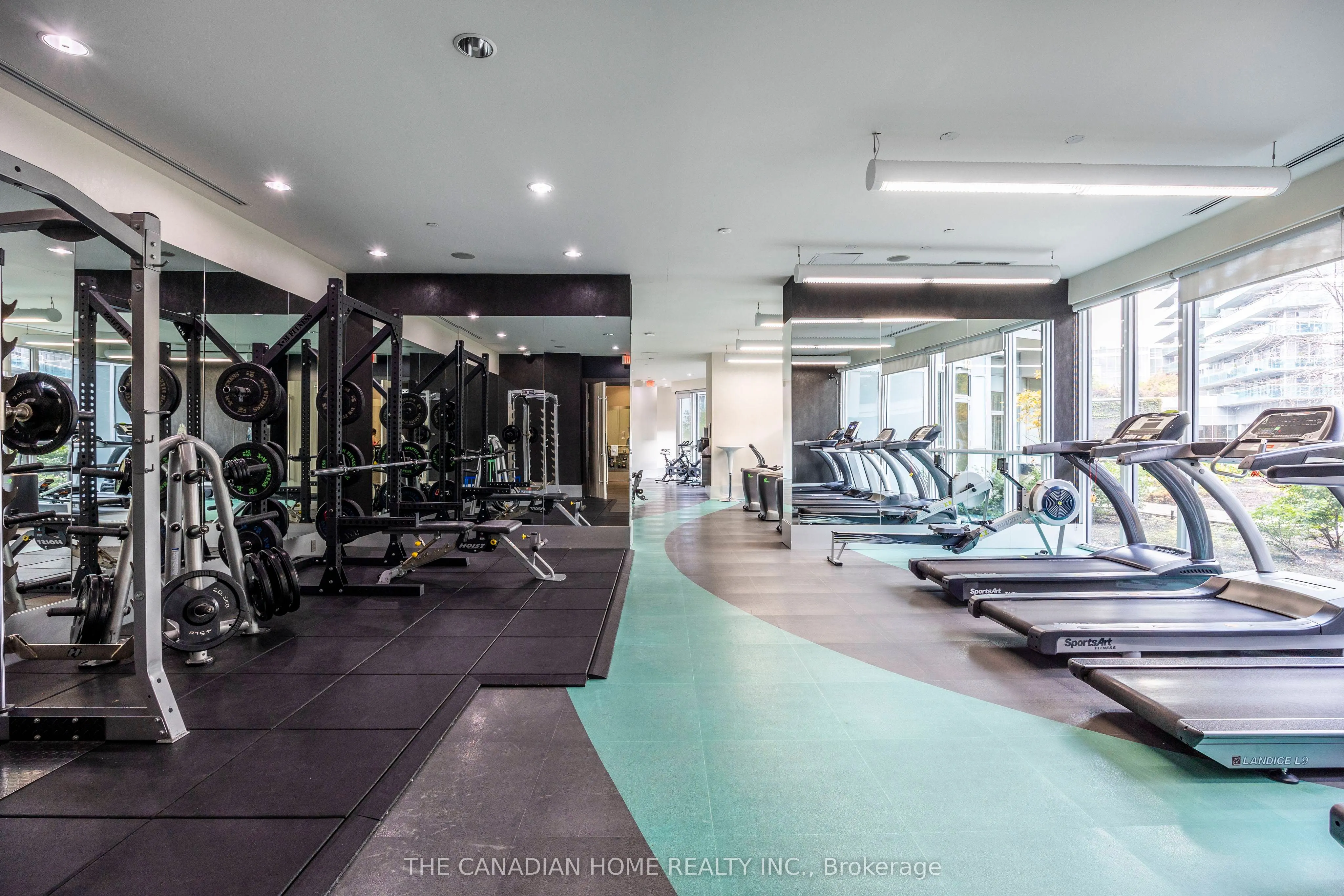 80 Marine Parade Drive, #115