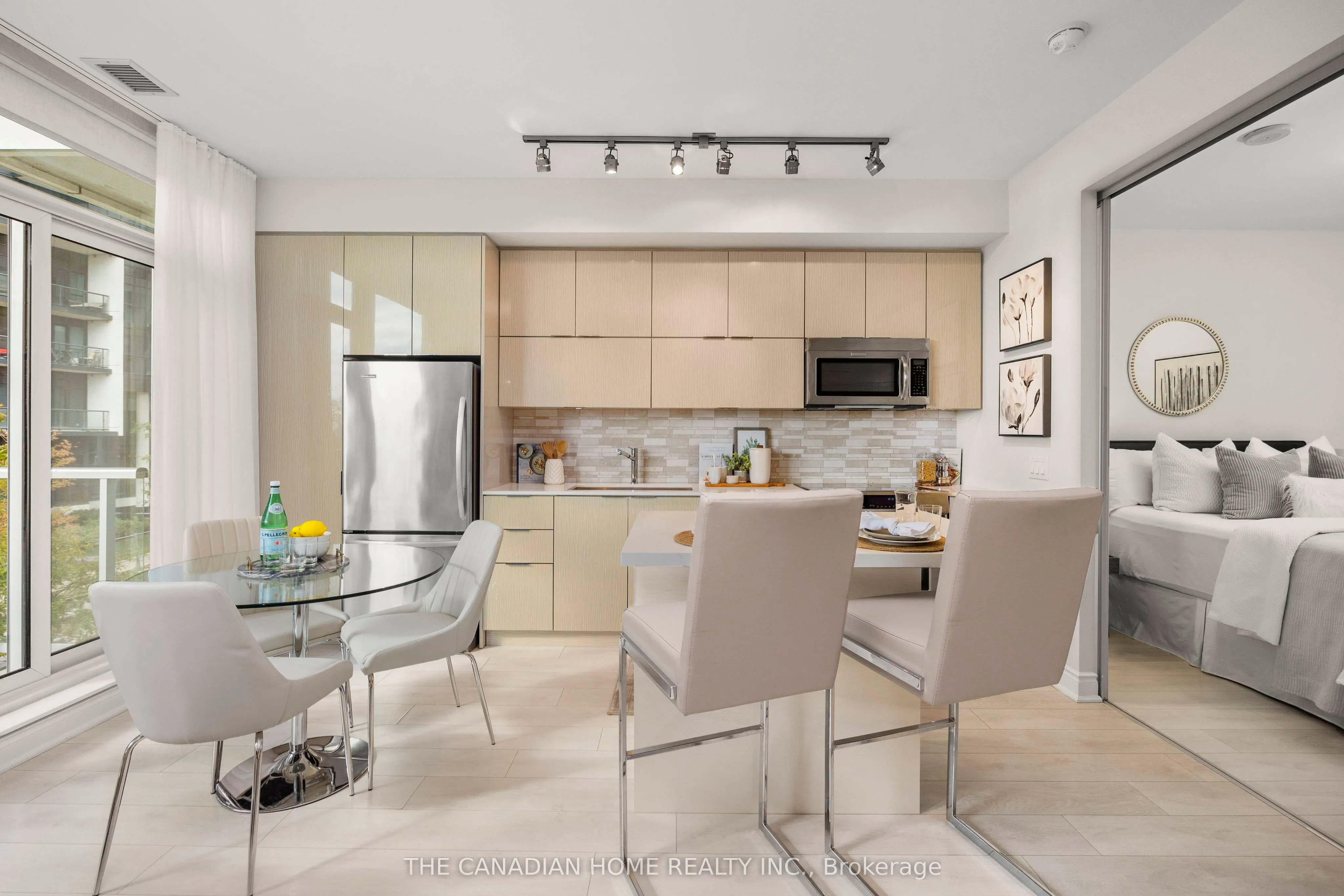 80 Marine Parade Drive, #115