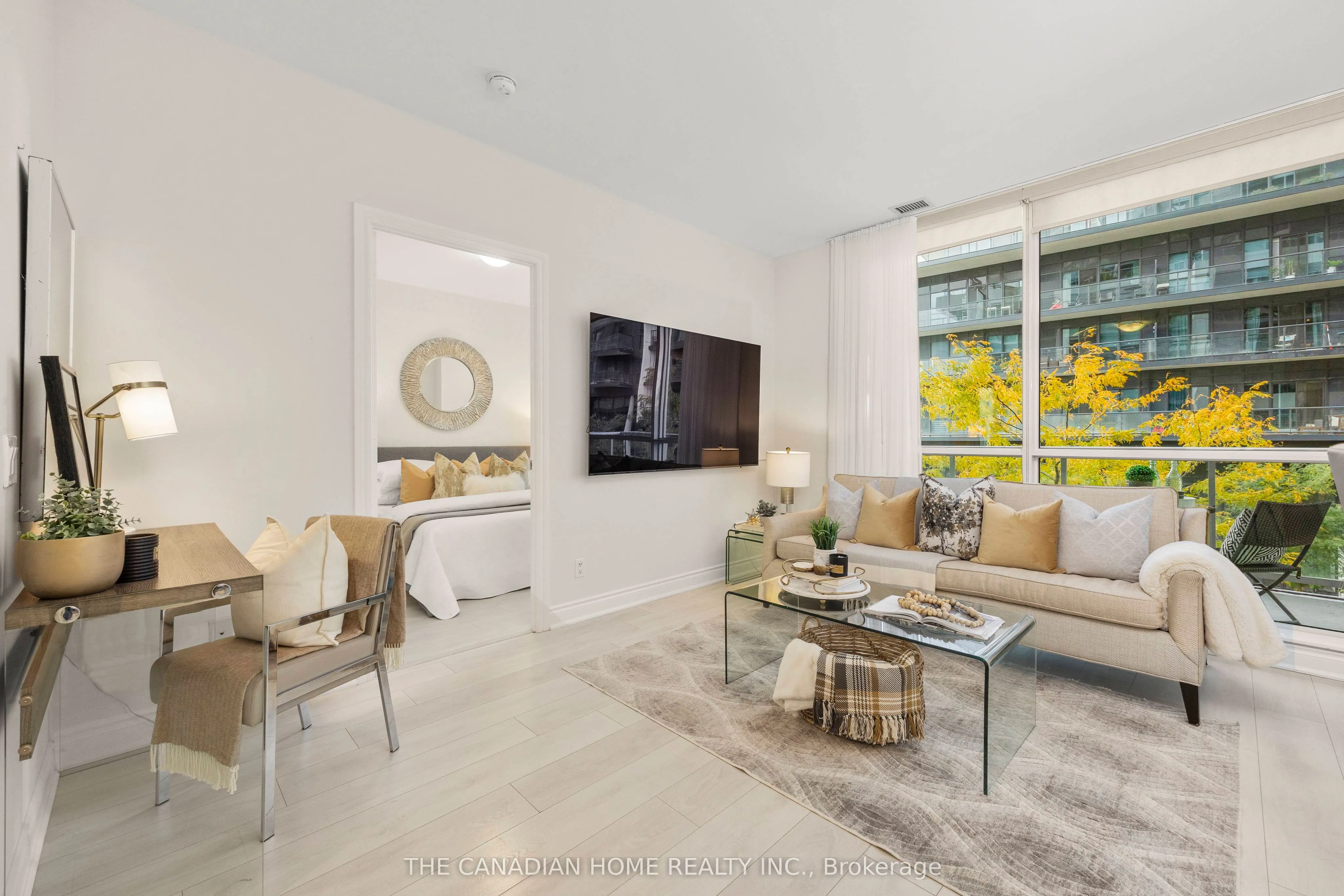 80 Marine Parade Drive, #115