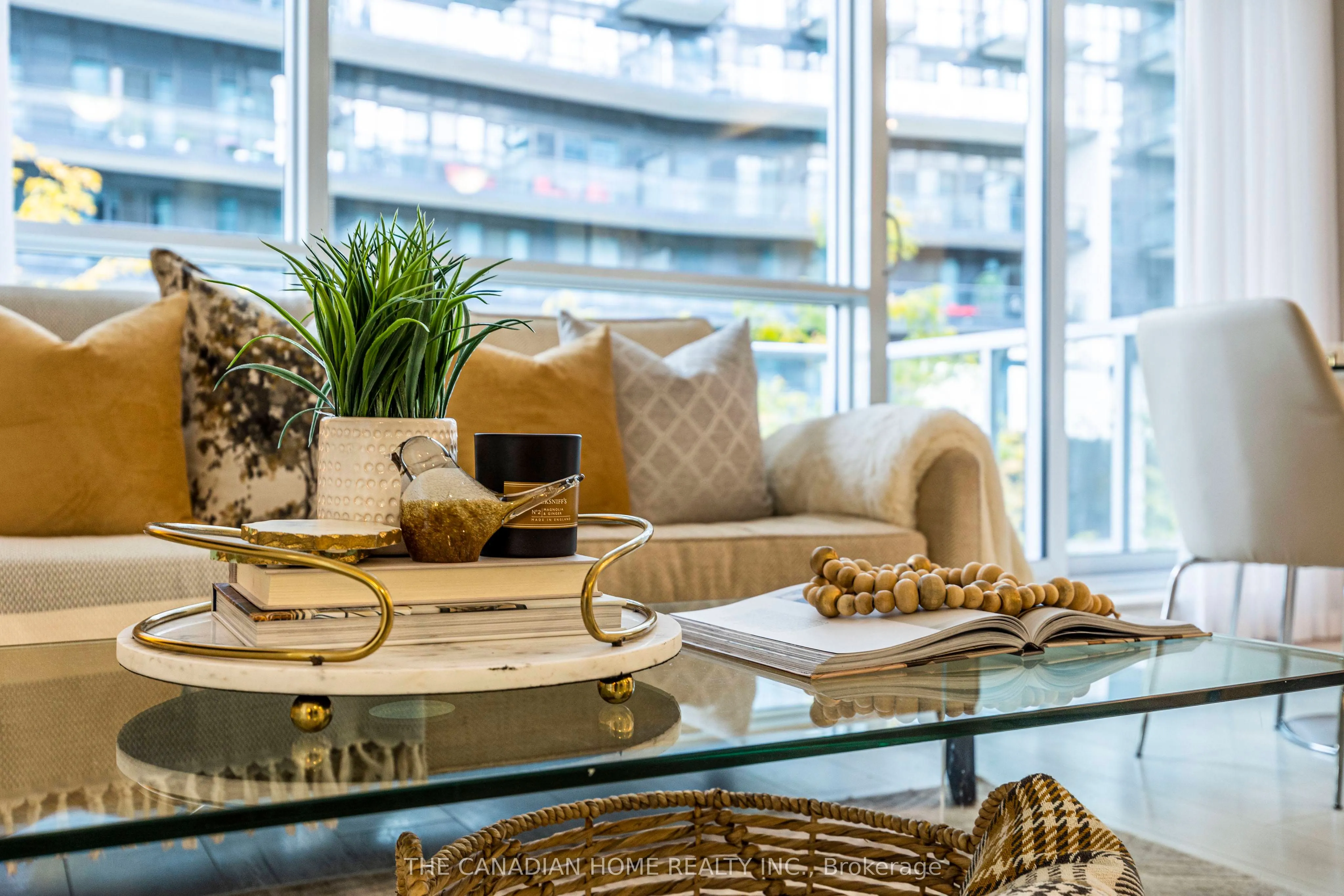80 Marine Parade Drive, #115