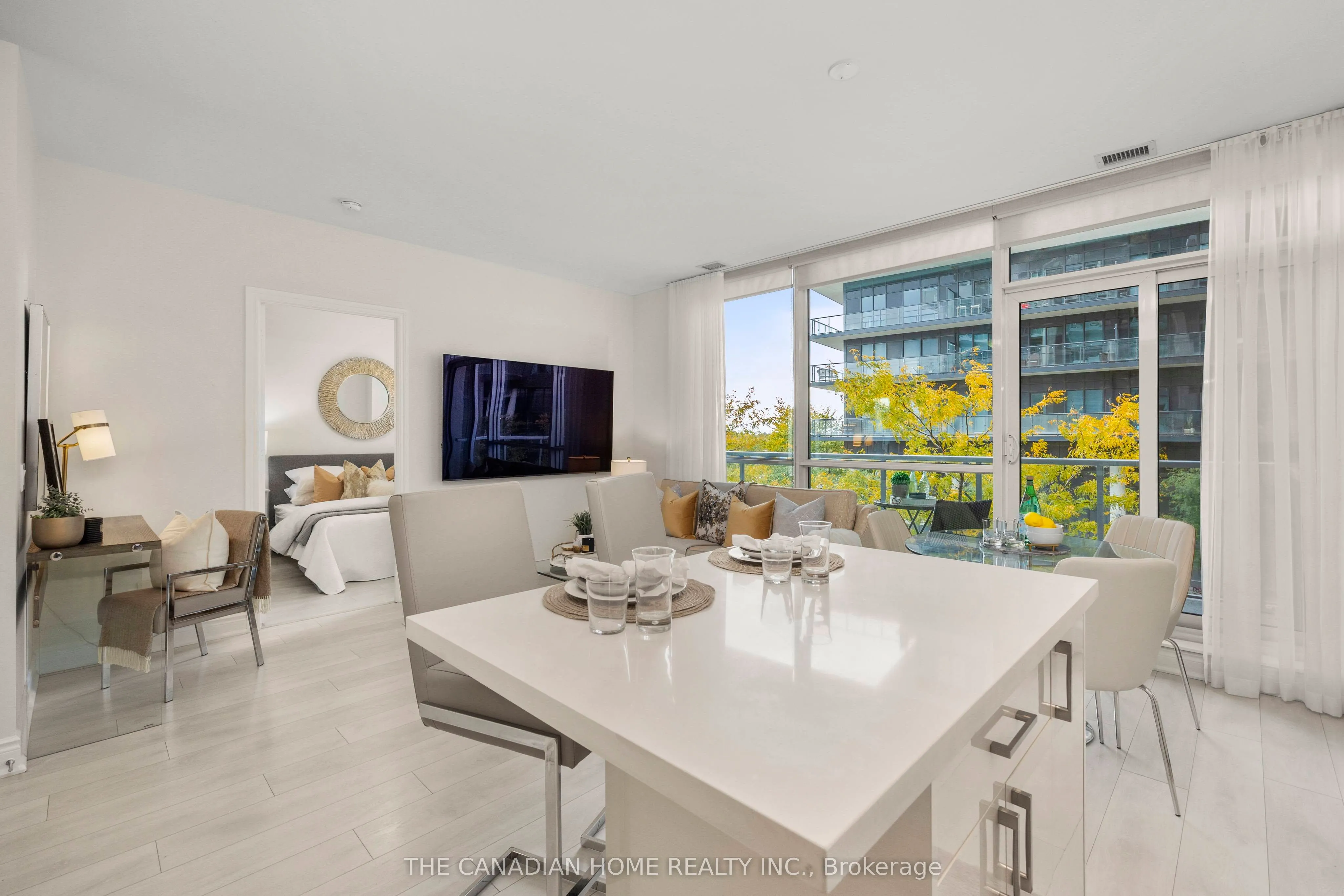 80 Marine Parade Drive, #115