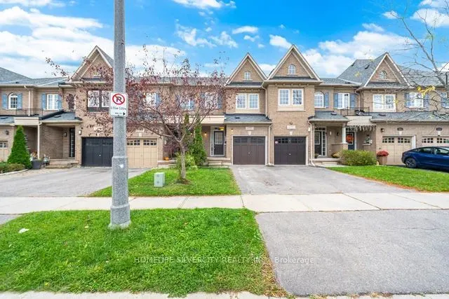 2397 Whistling Springs Crescent