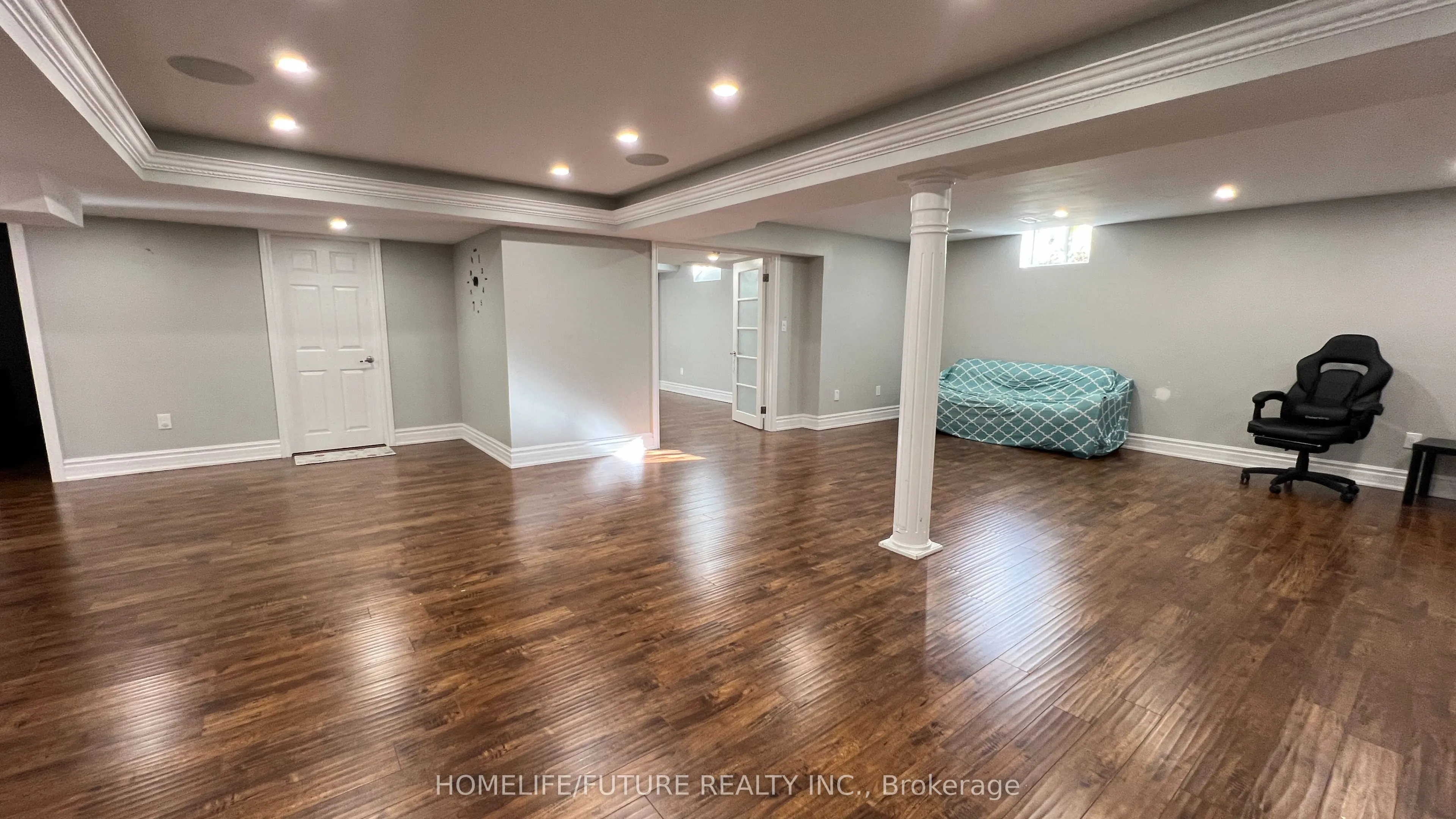 30 Ashcreek Drive, #Bsmt