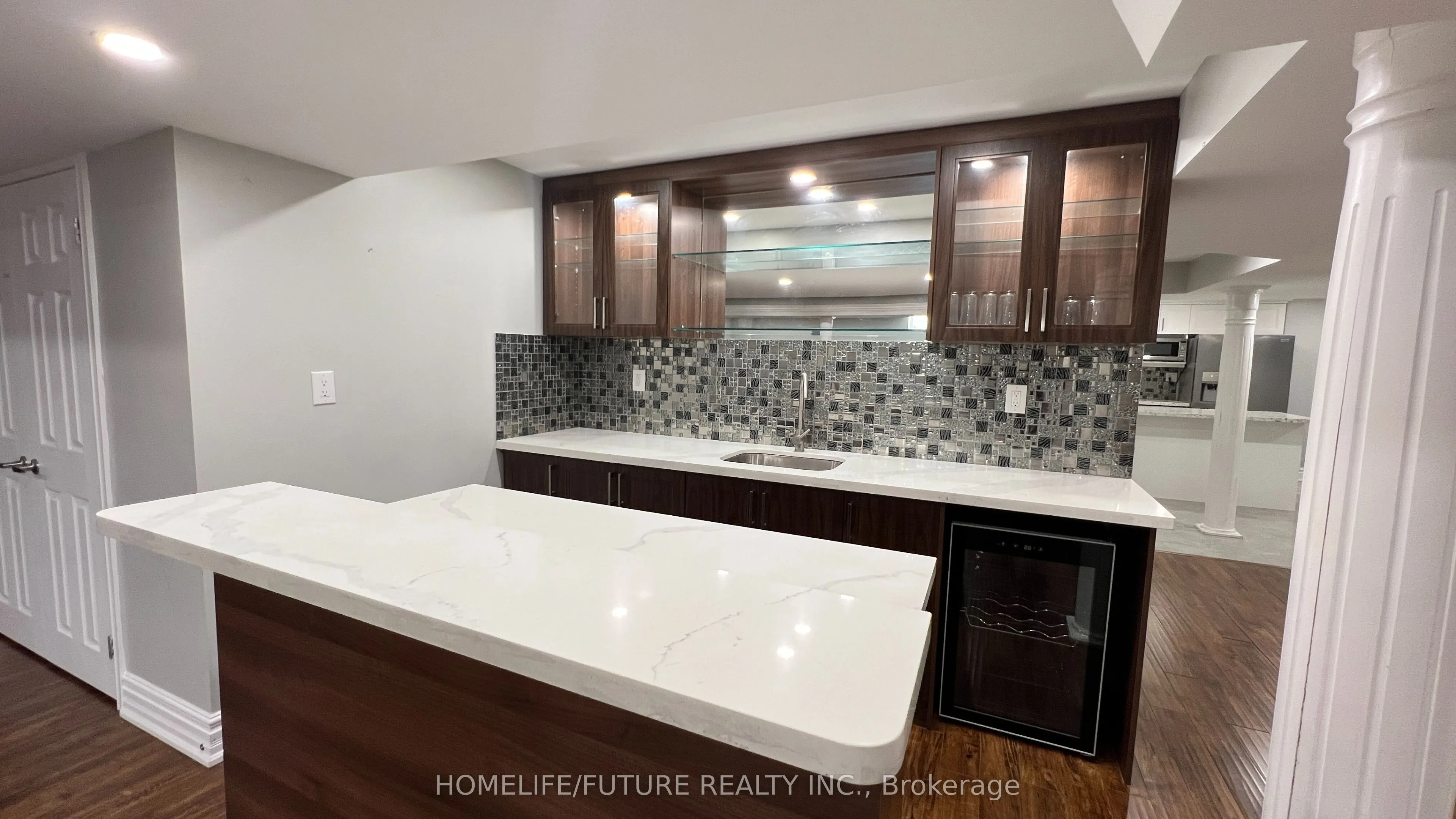 30 Ashcreek Drive, #Bsmt