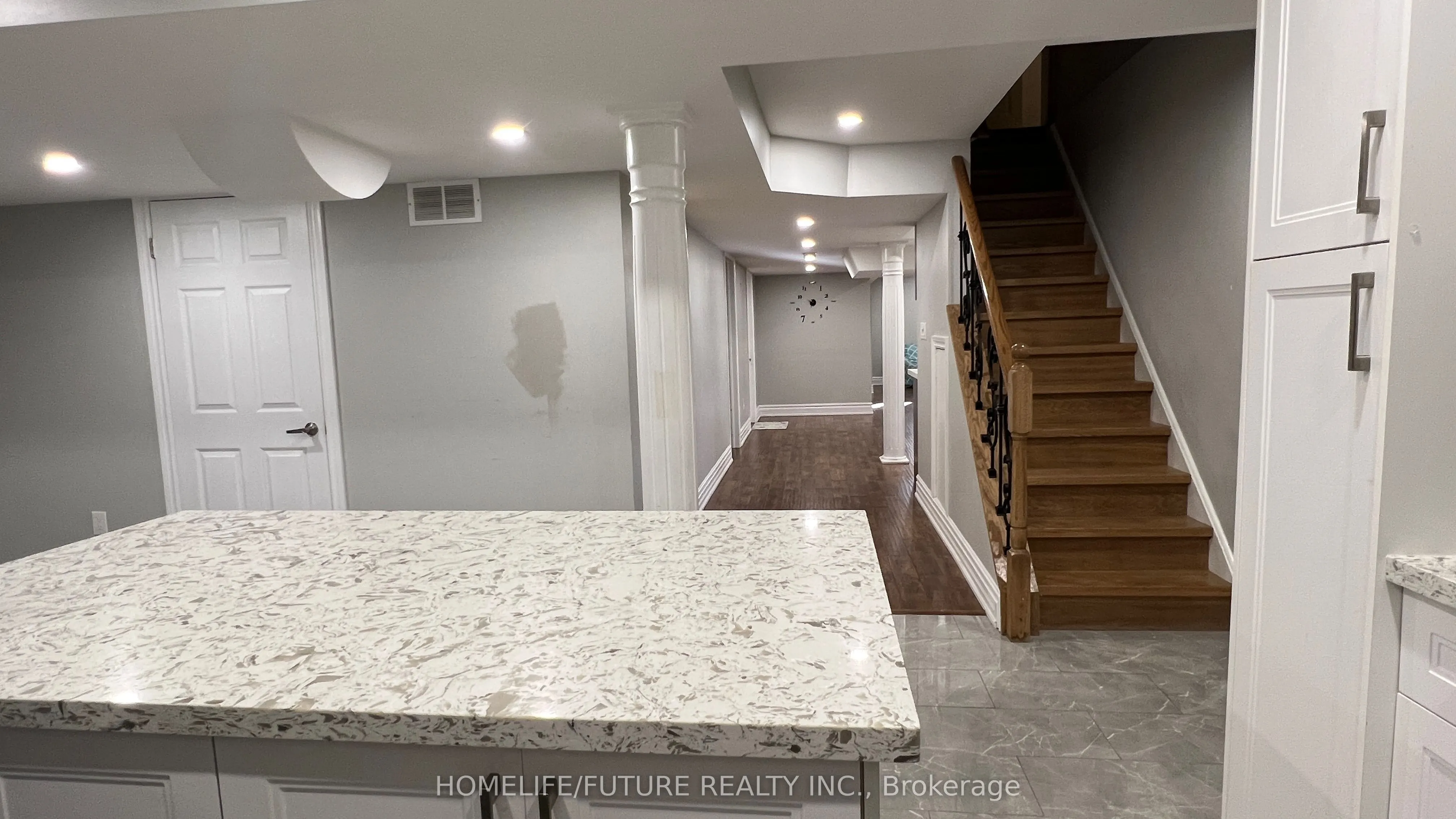 30 Ashcreek Drive, #Bsmt