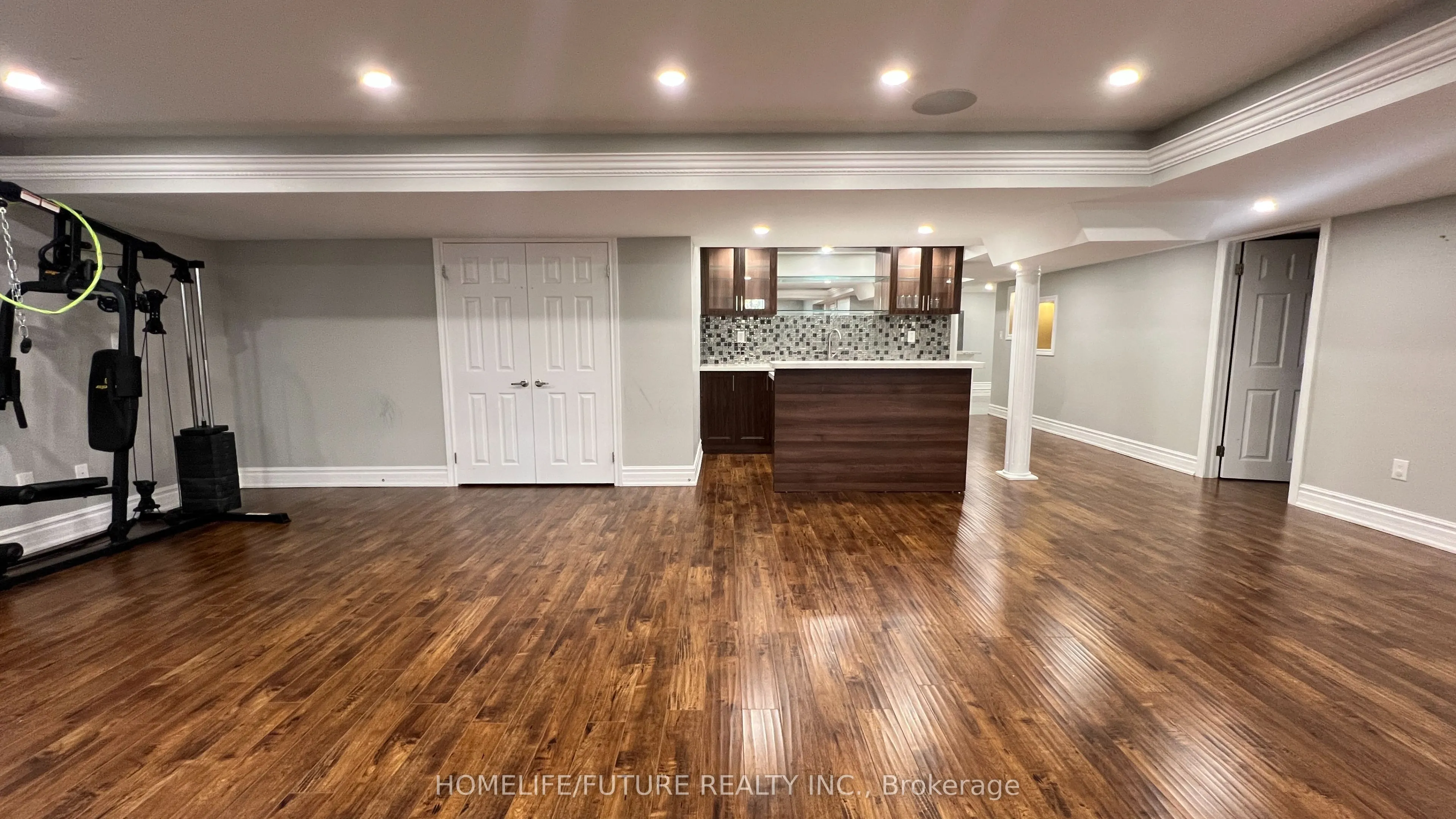 30 Ashcreek Drive, #Bsmt