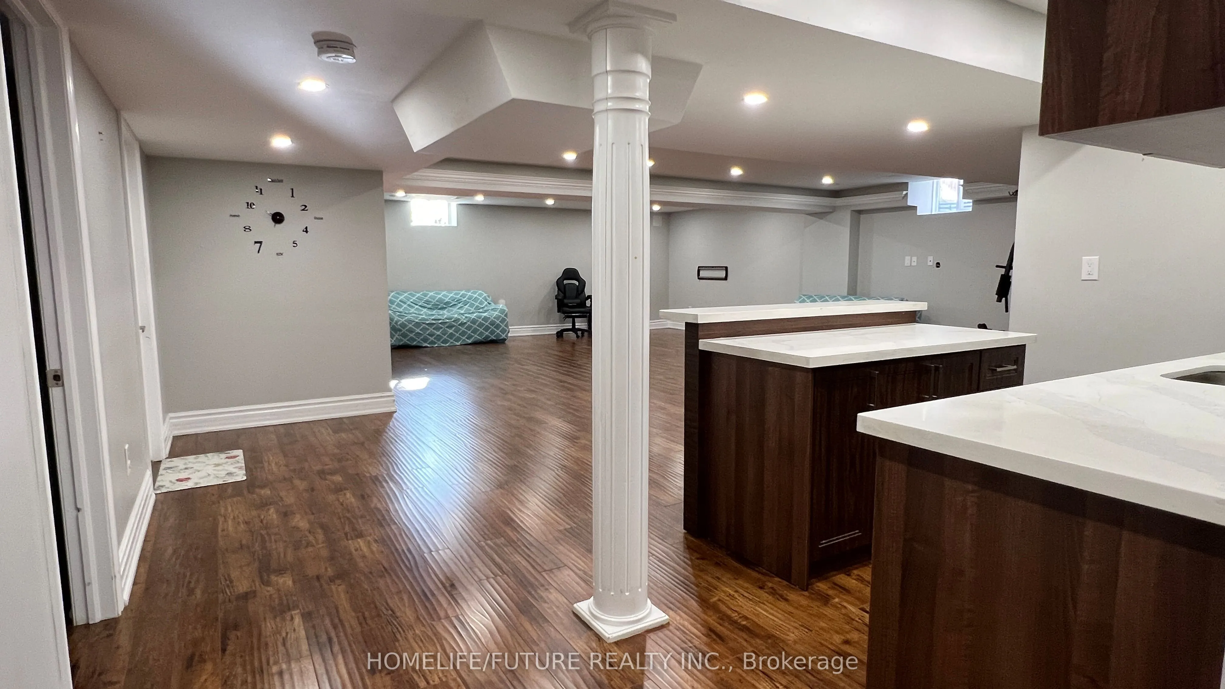 30 Ashcreek Drive, #Bsmt