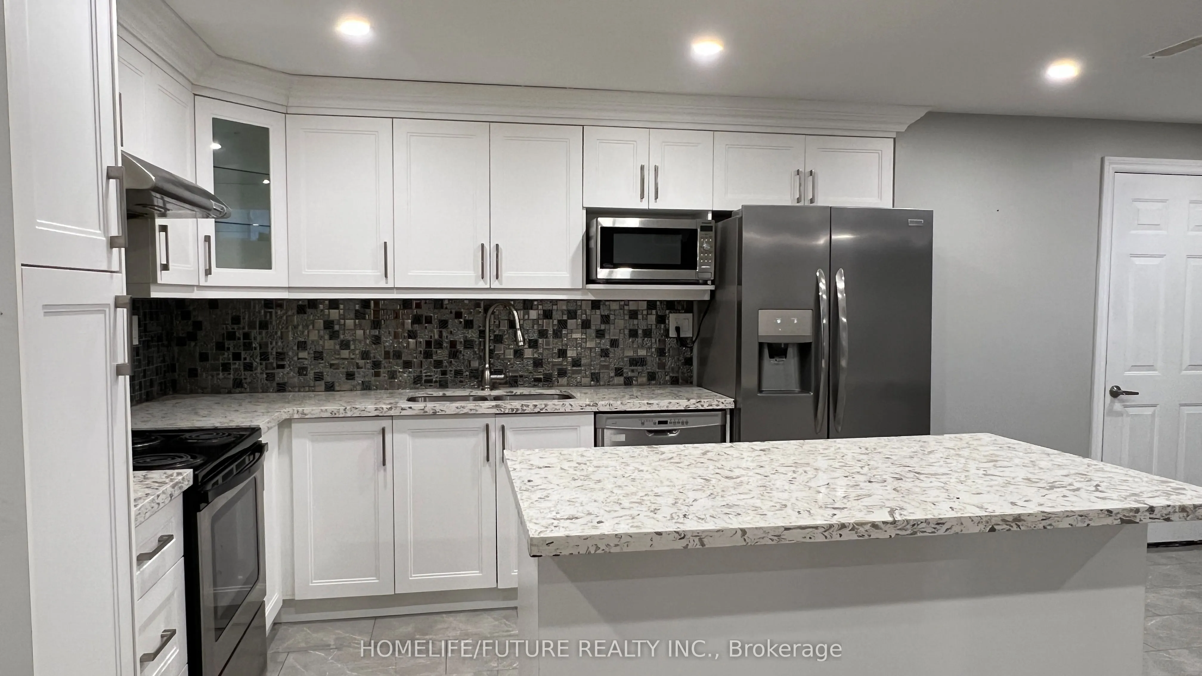 30 Ashcreek Drive, #Bsmt