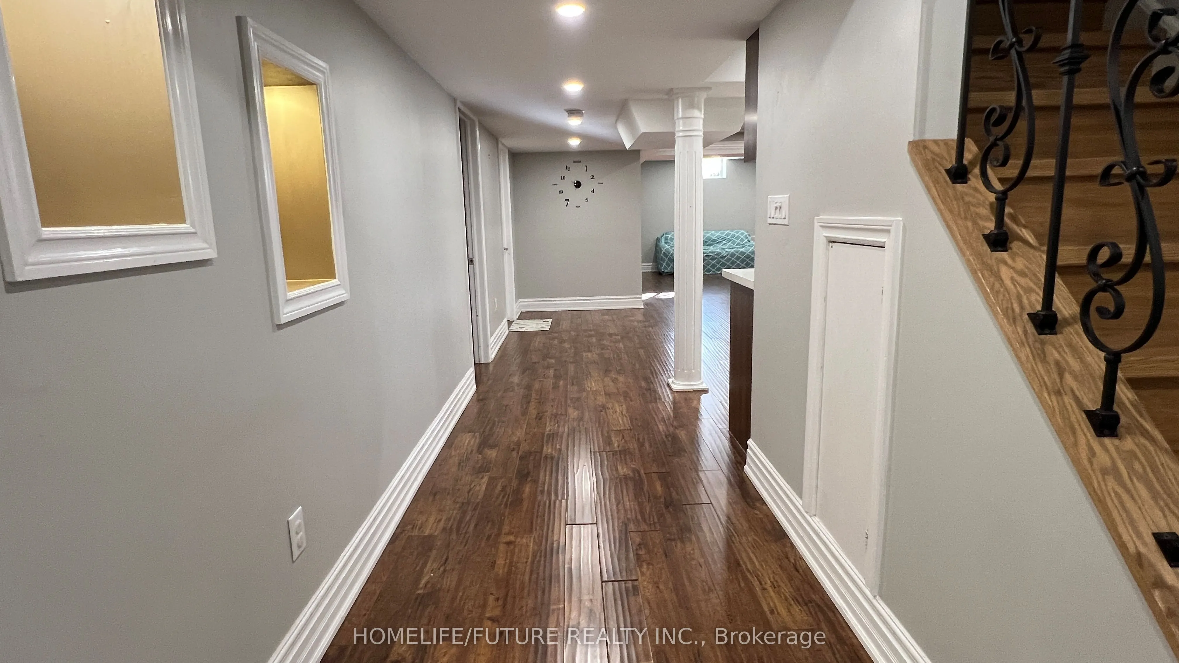 30 Ashcreek Drive, #Bsmt
