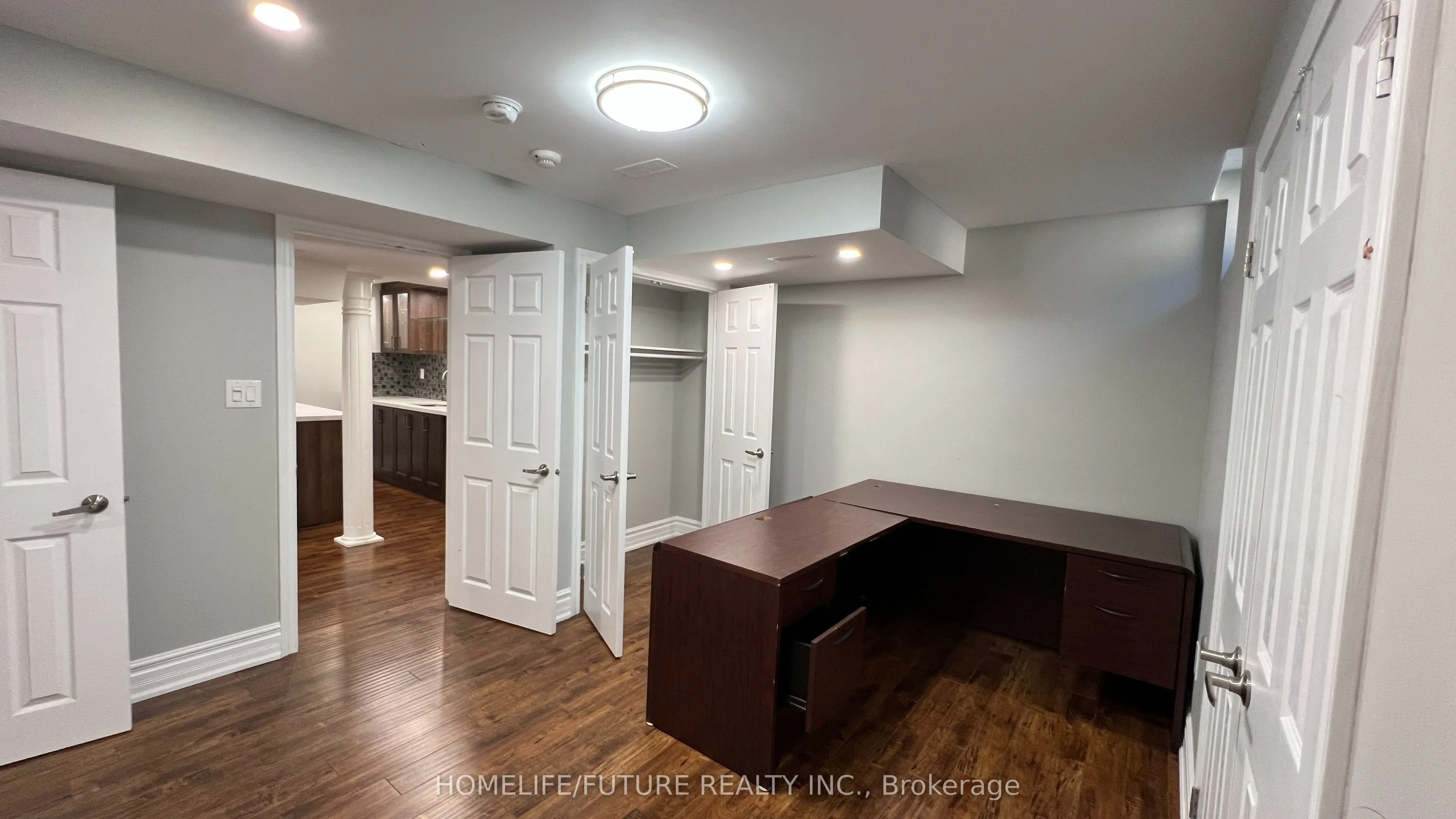 30 Ashcreek Drive, #Bsmt
