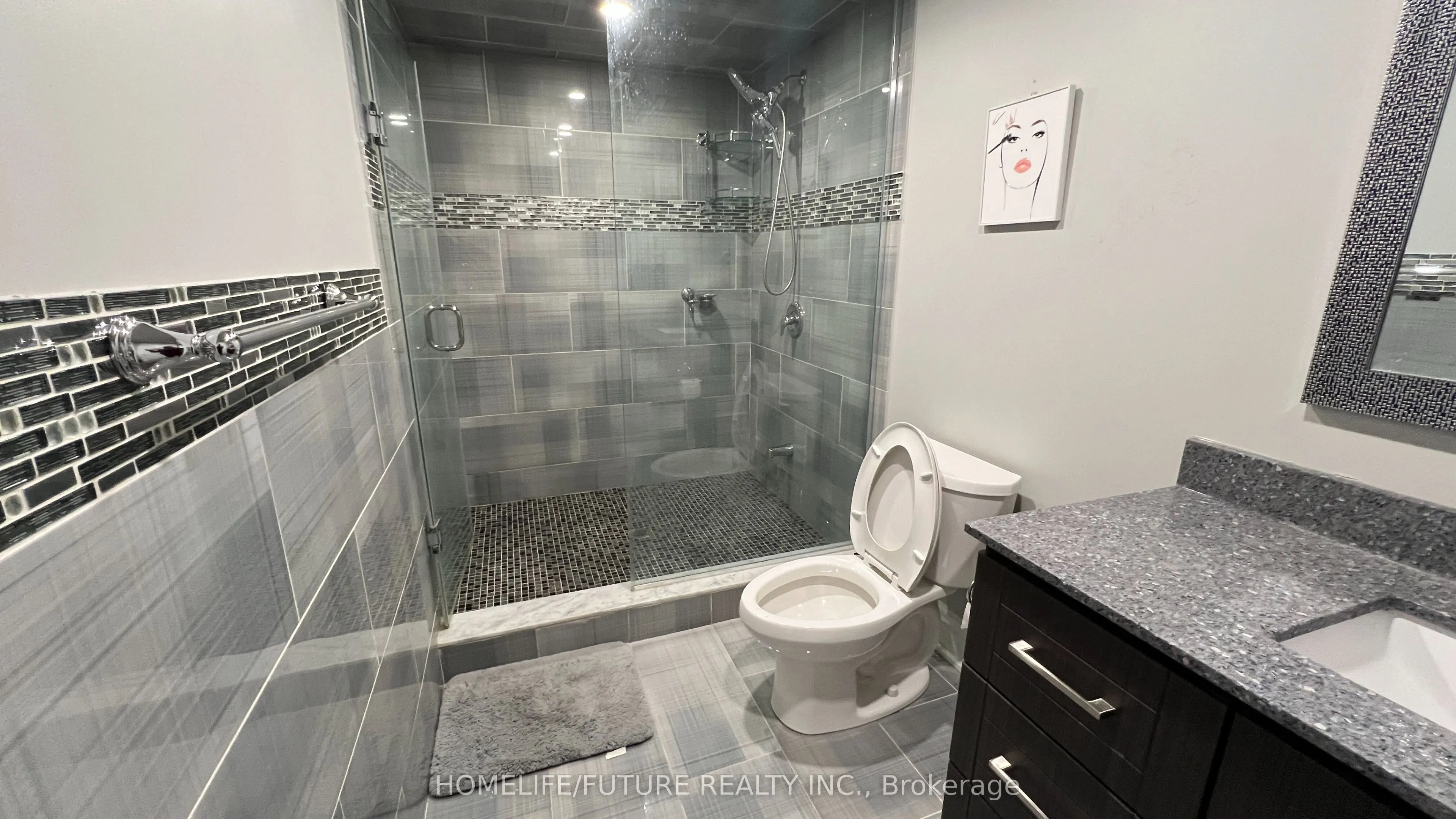 30 Ashcreek Drive, #Bsmt