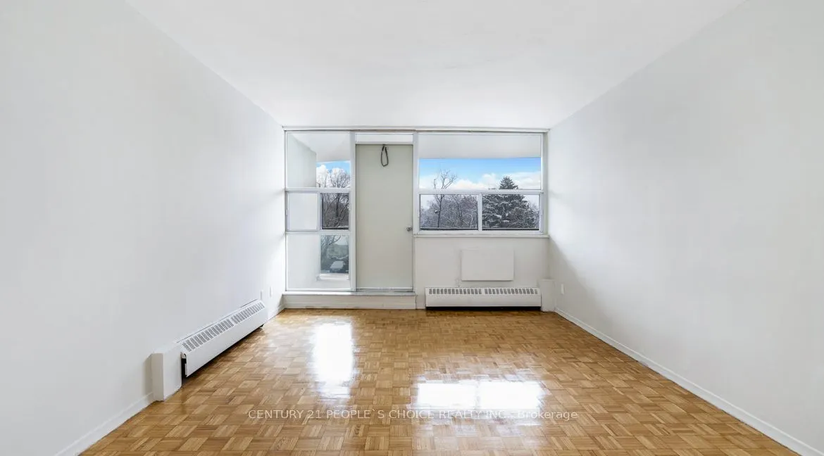 30 Speers Road, #1705