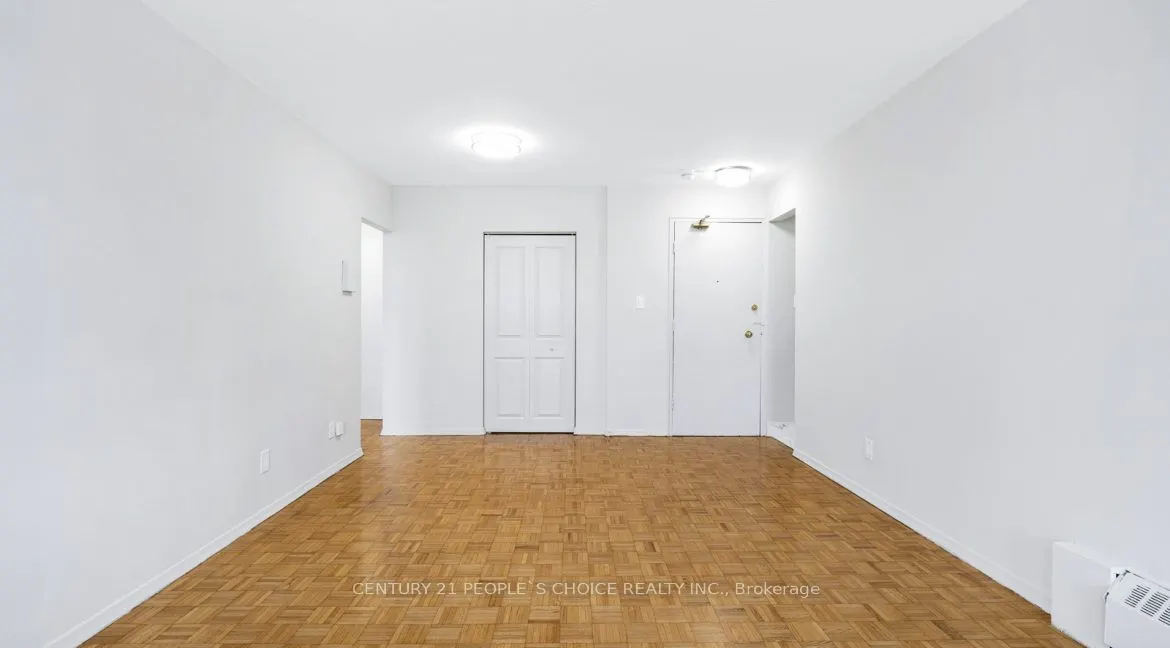 30 Speers Road, #1705