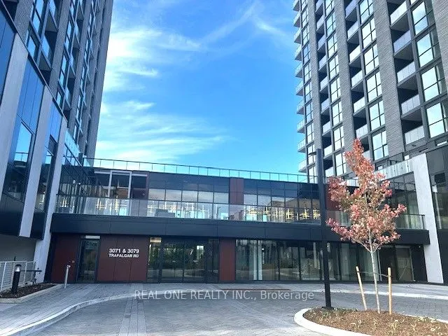 3079 Trafalgar Road, #1610