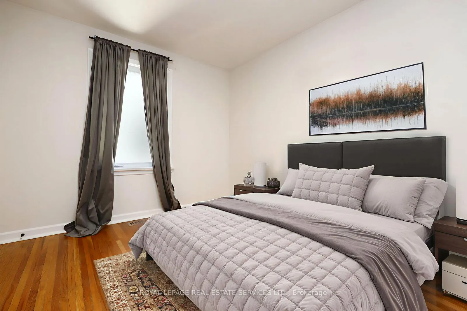 13 Benson Avenue, #Main Floor