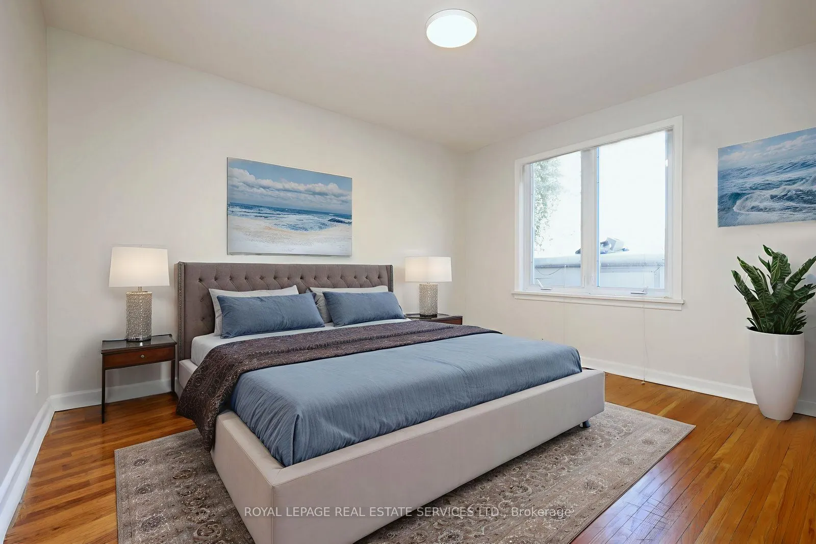 13 Benson Avenue, #Main Floor