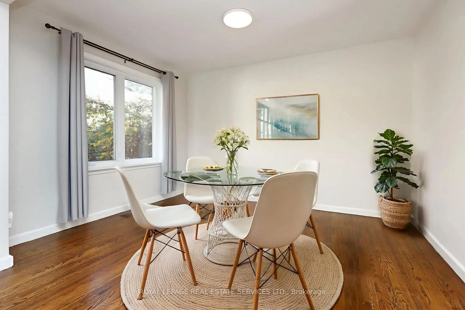 13 Benson Avenue, #Main Floor