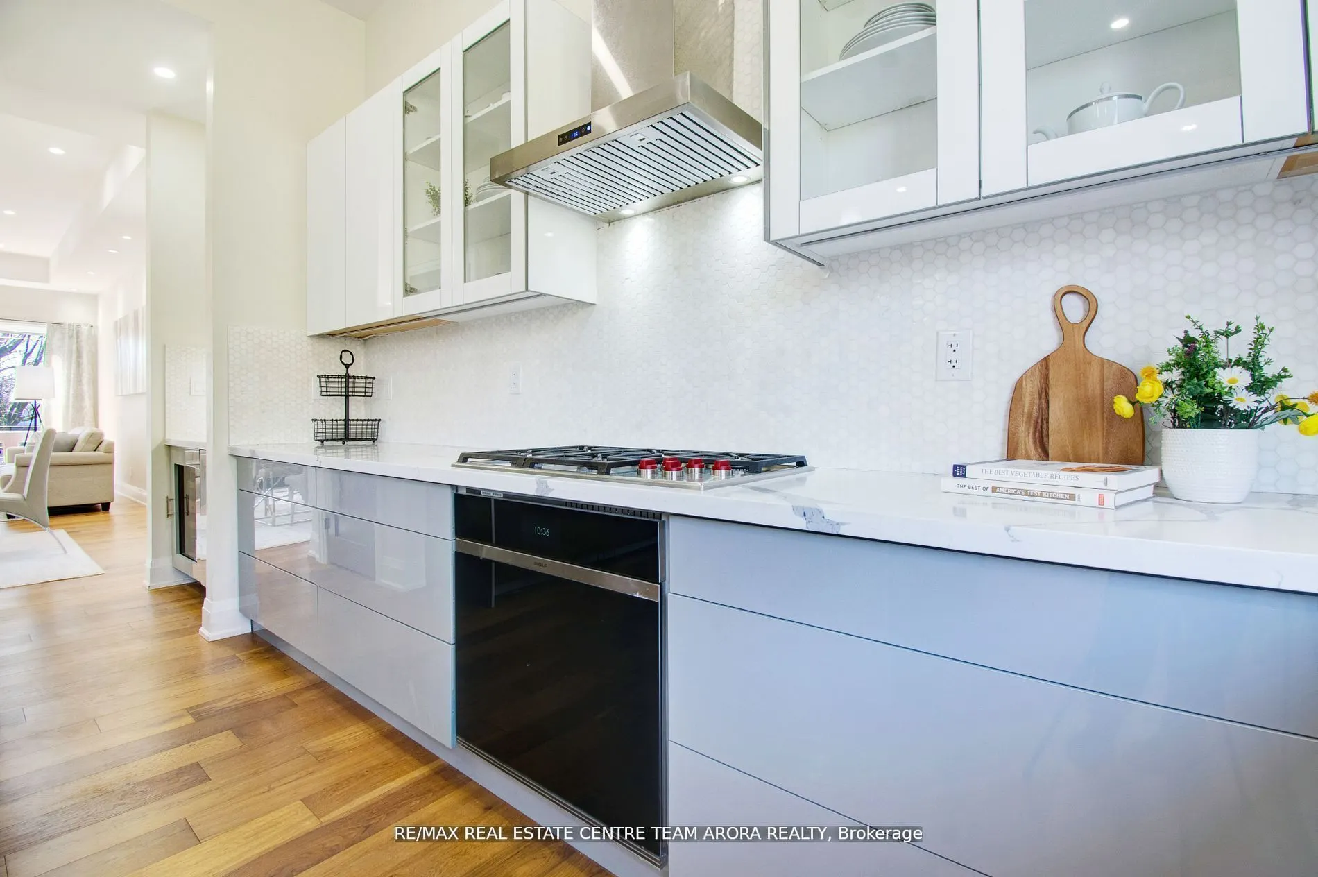 1325 Rebecca Street