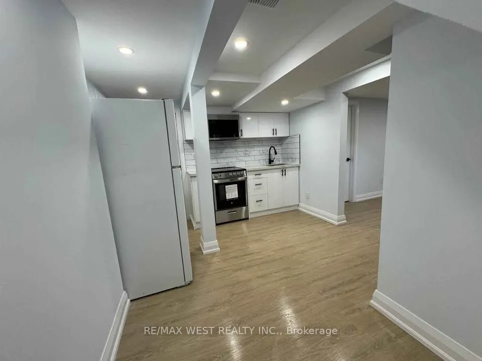 2401 Hemlock Court, Basement