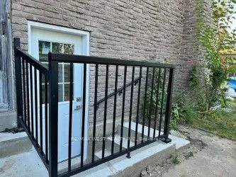 2401 Hemlock Court, Basement