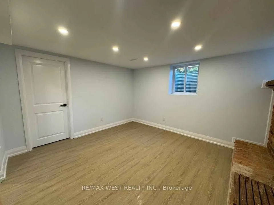 2401 Hemlock Court, Basement
