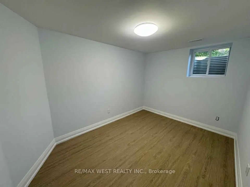 2401 Hemlock Court, Basement