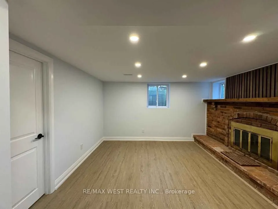 2401 Hemlock Court, Basement