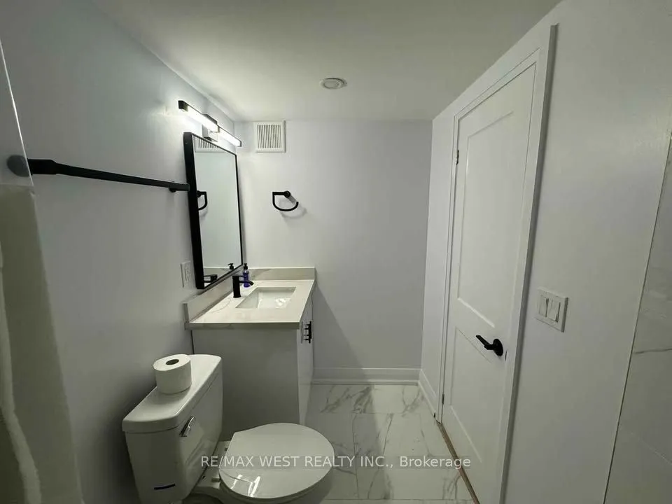 2401 Hemlock Court, Basement