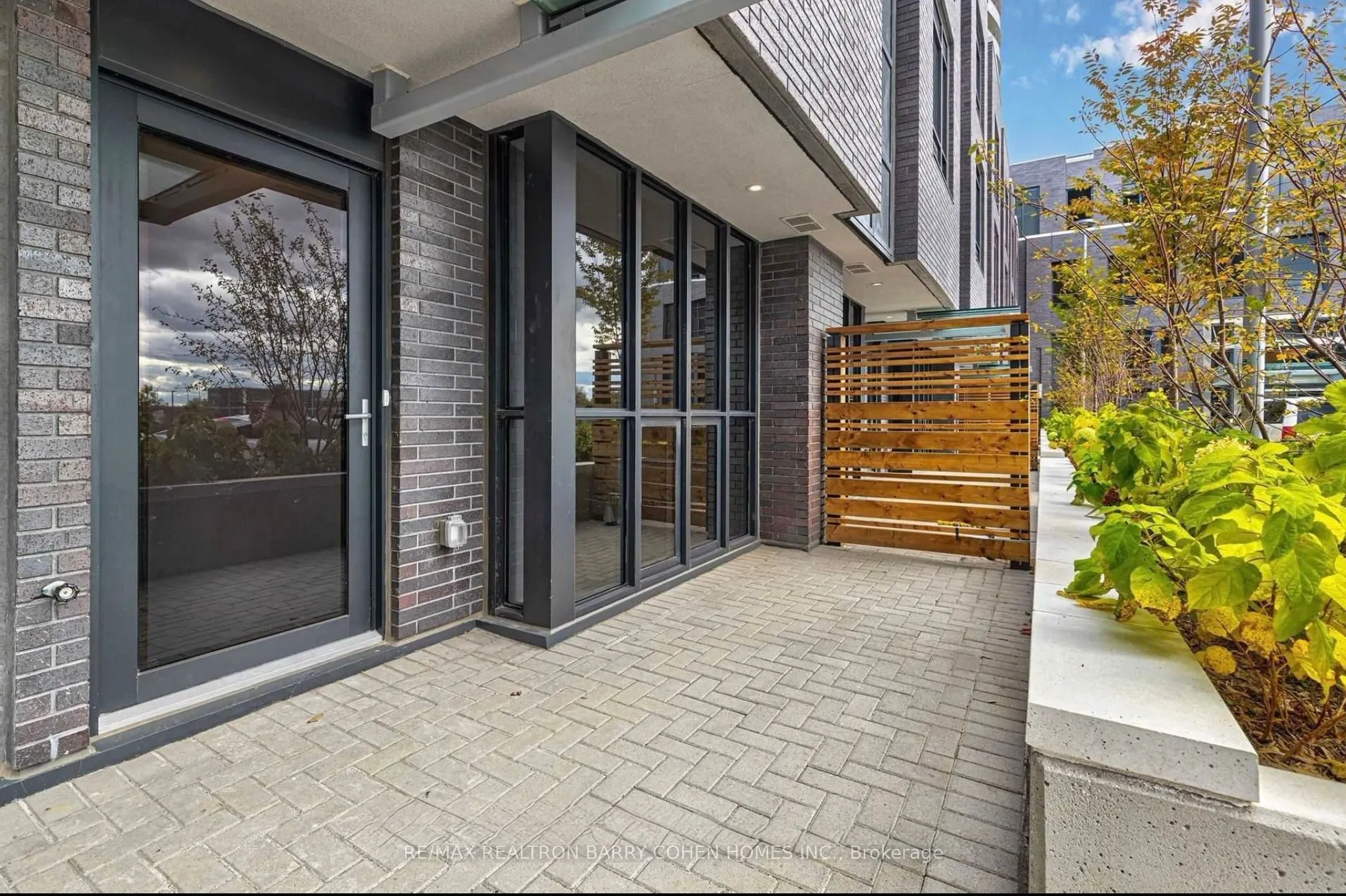 30 Gibbs Road, #105