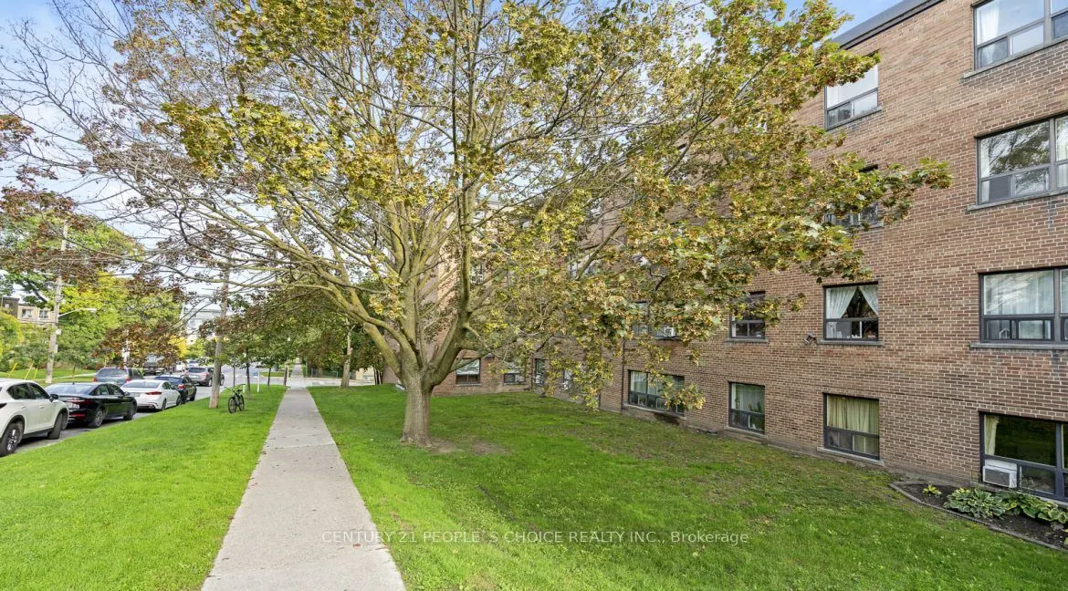 183 Berry Road, #13