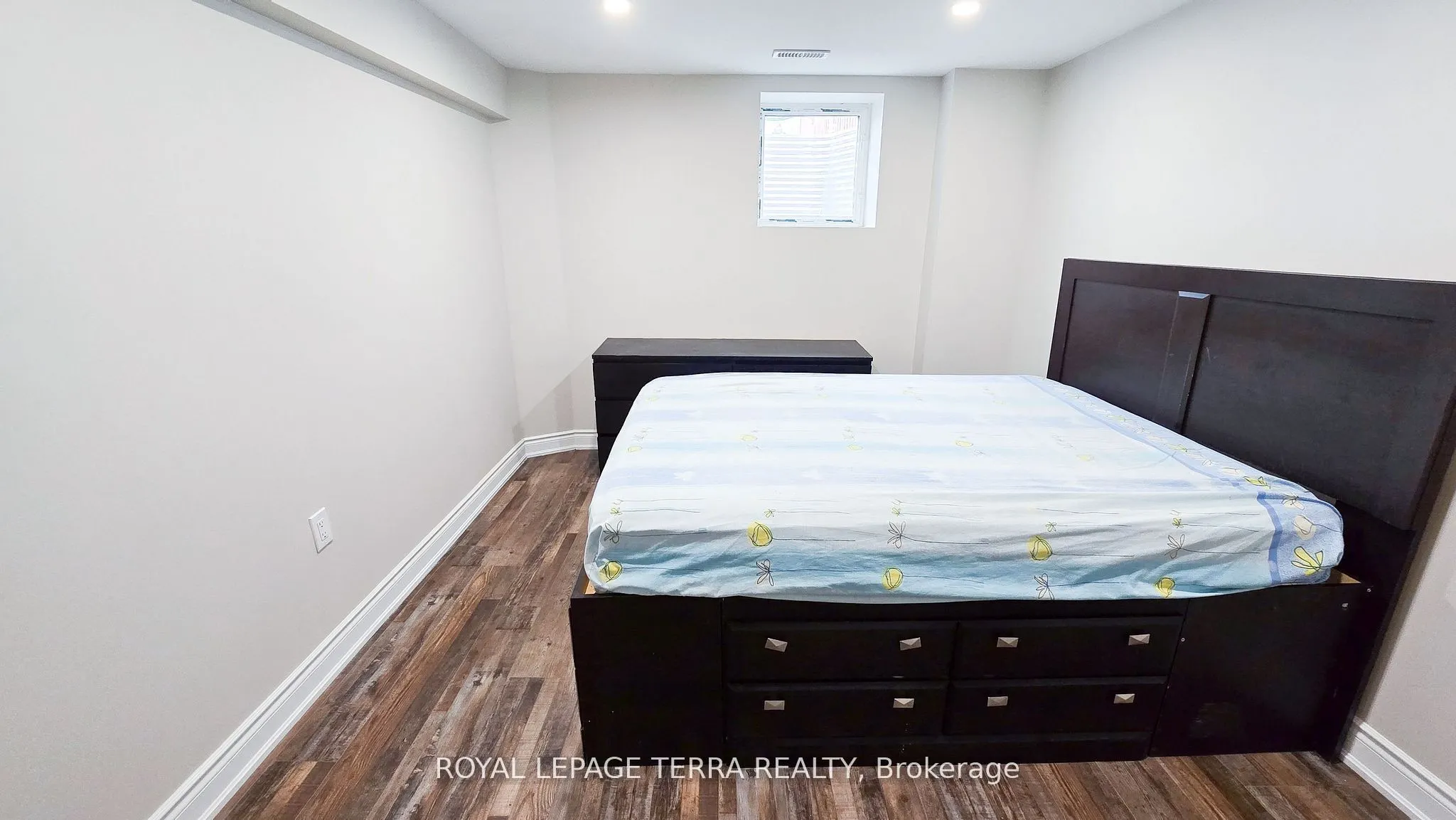 121 Ashdale Road, #BSMT