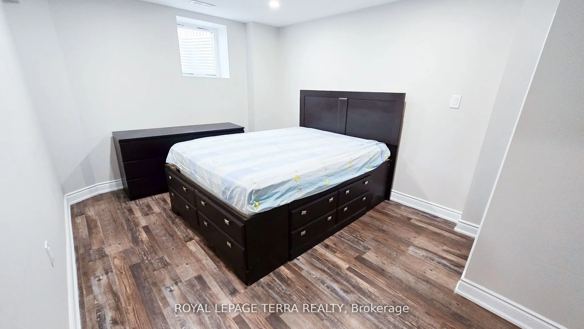 121 Ashdale Road, #BSMT