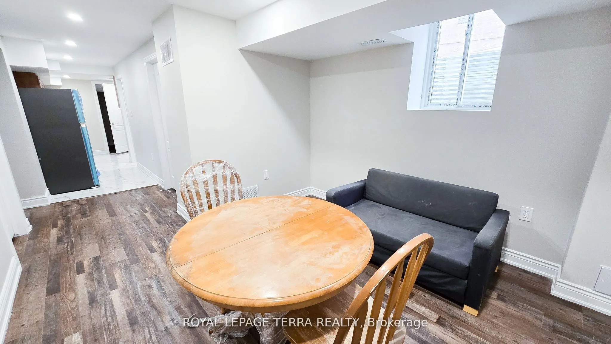 121 Ashdale Road, #BSMT