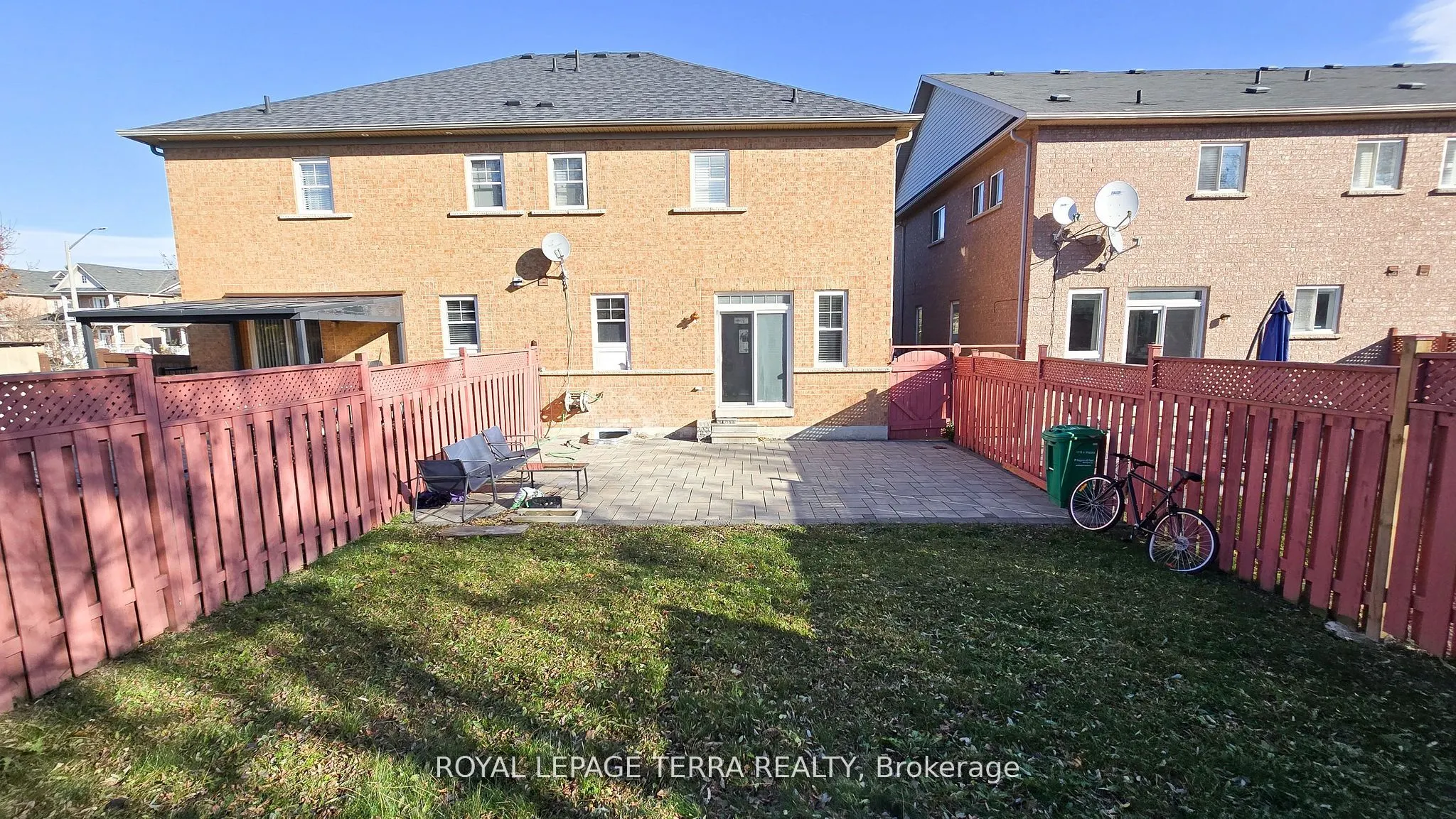 121 Ashdale Road, #BSMT